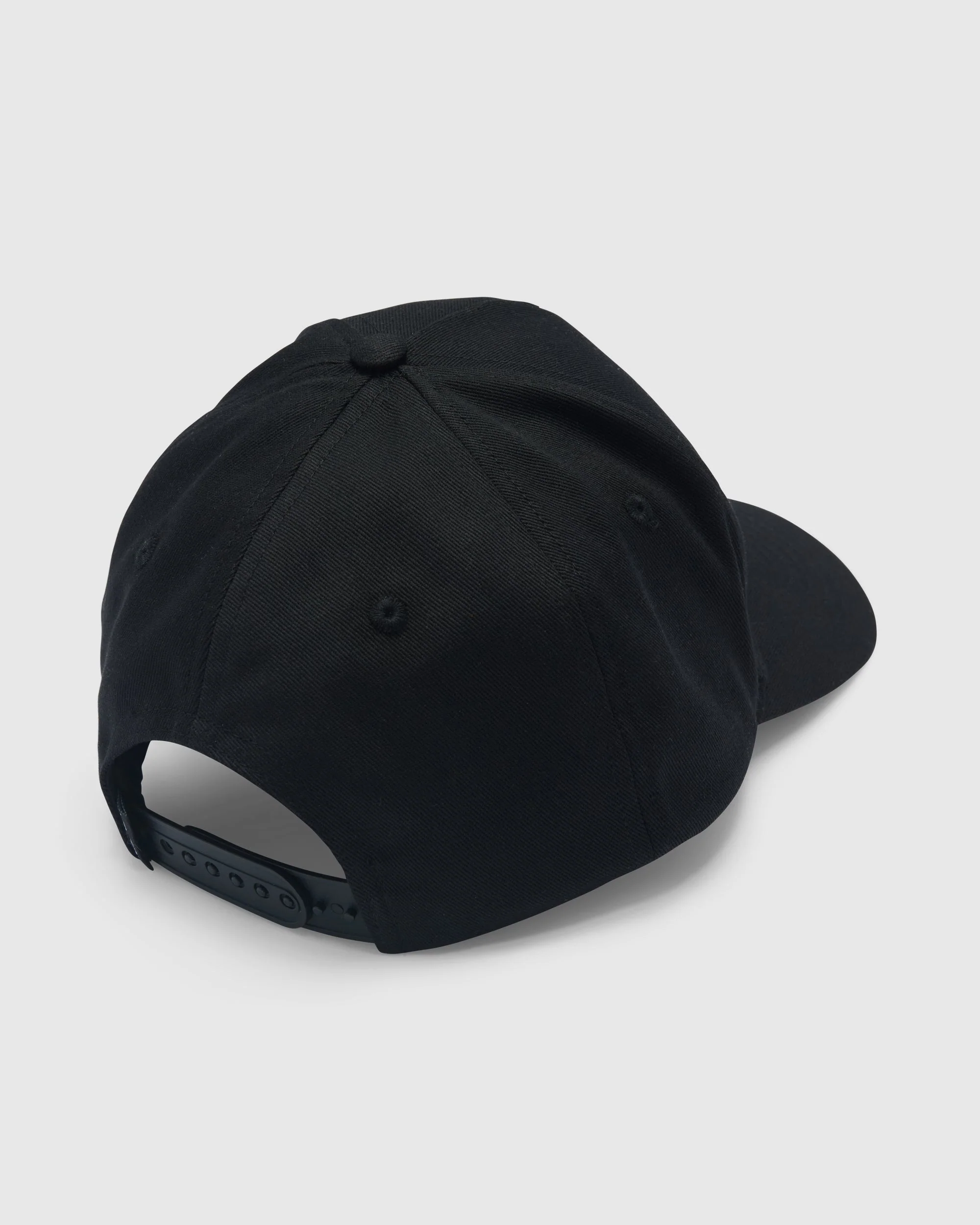 Men's Embossed Stone Adjustable Hat - Image 2