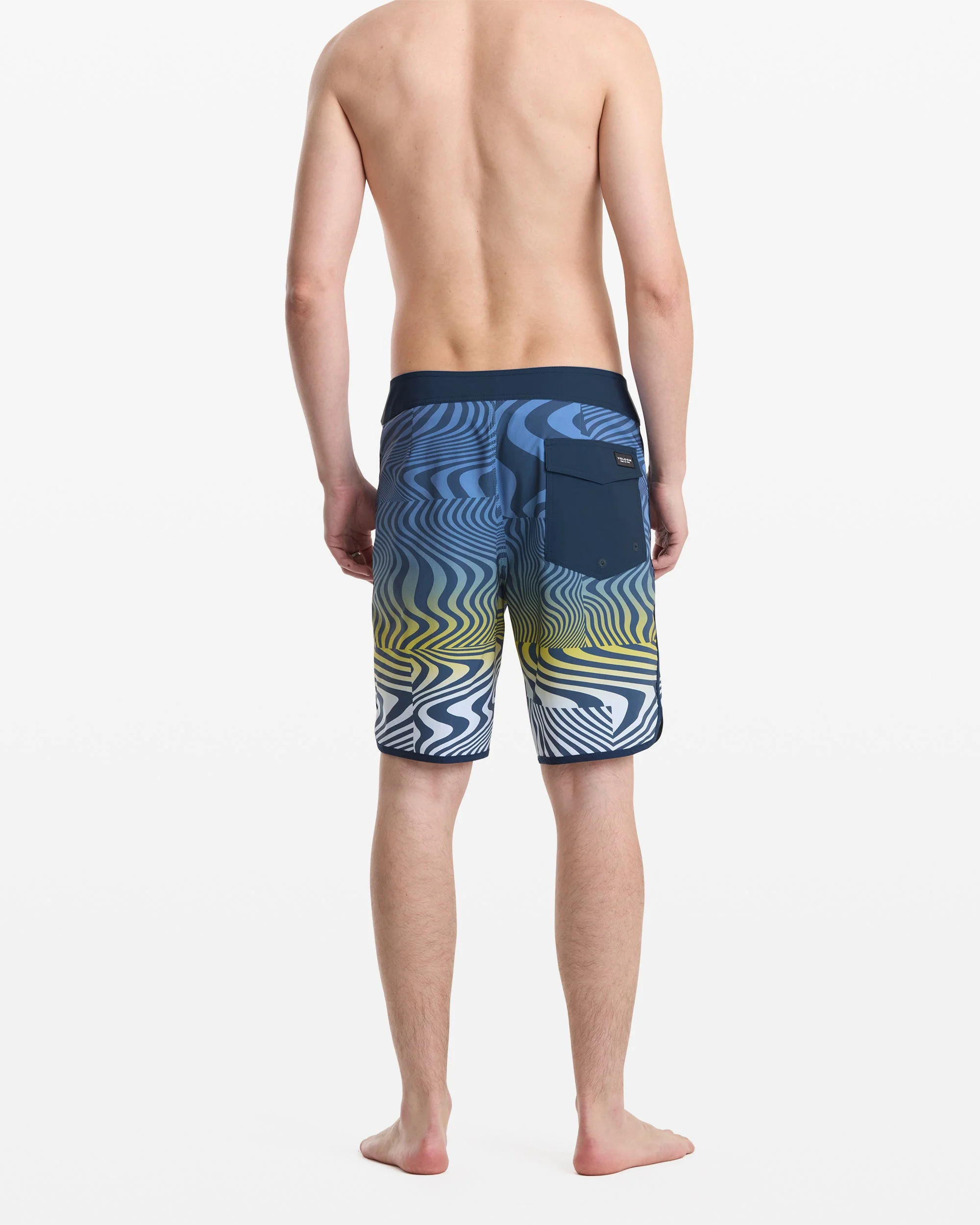 Men's Encounter Scallop Mod 19 - Image 2