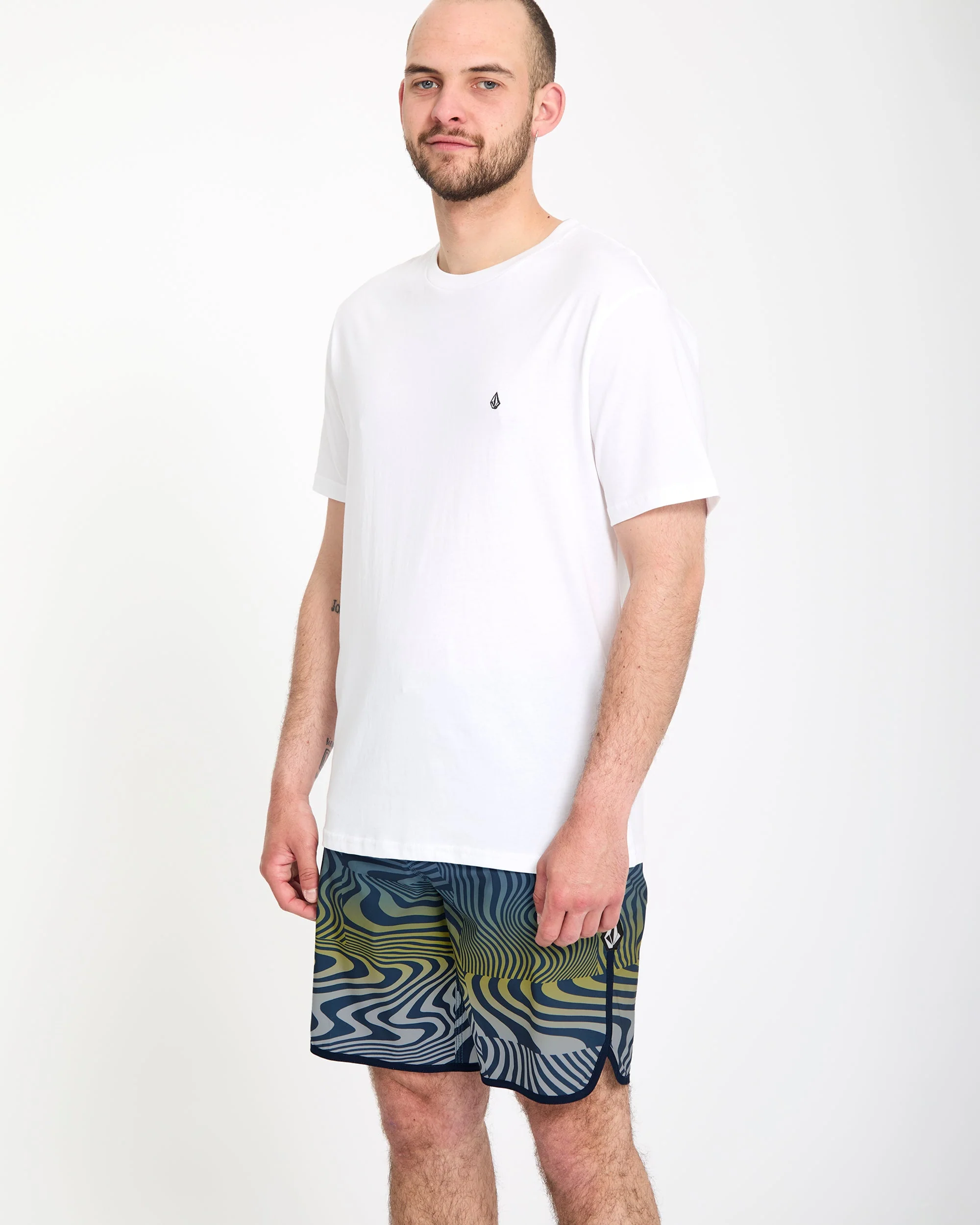 Men's Encounter Scallop Mod 19 - Image 3