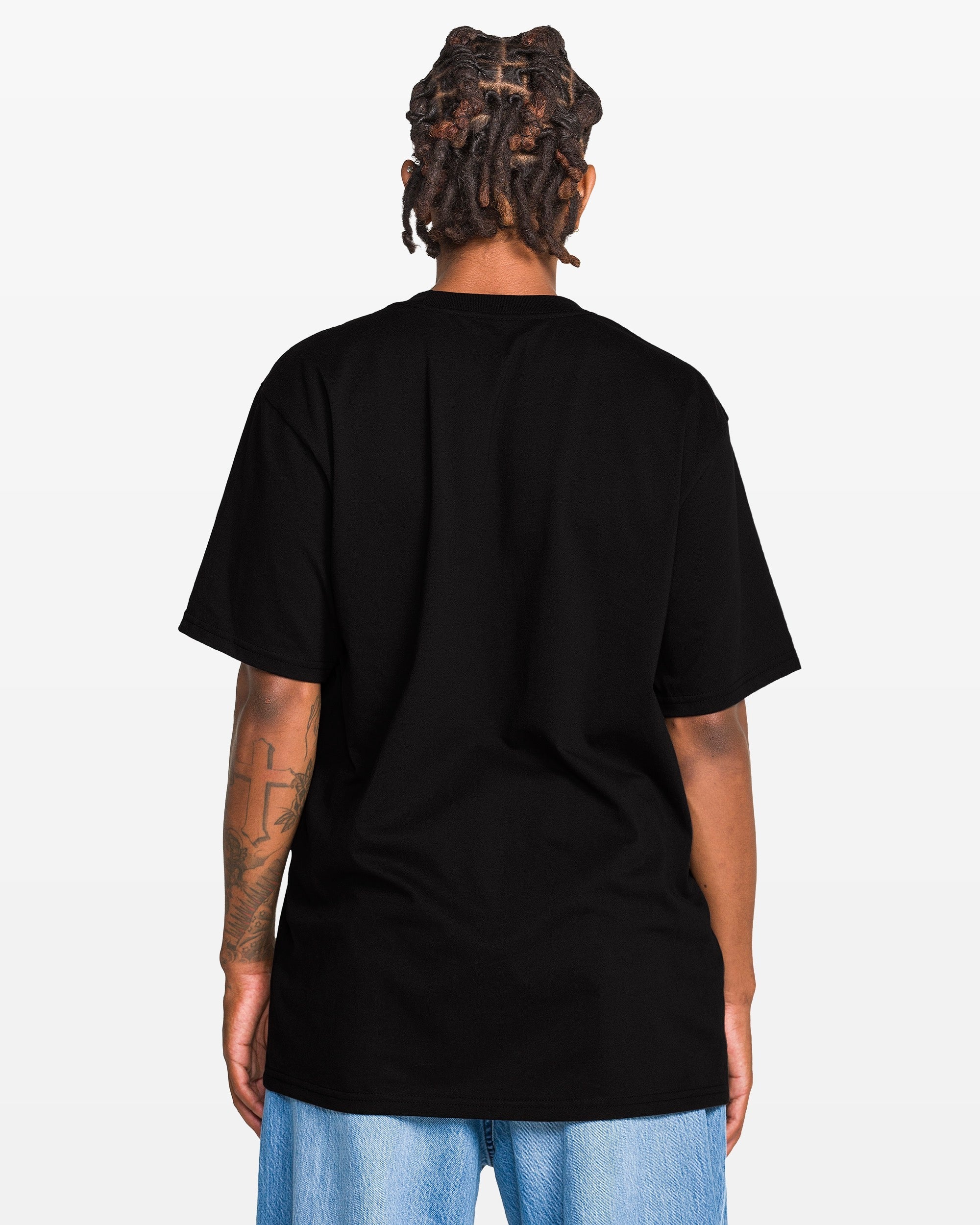 Men's Eurobox Short Sleeve Tee - Image 2