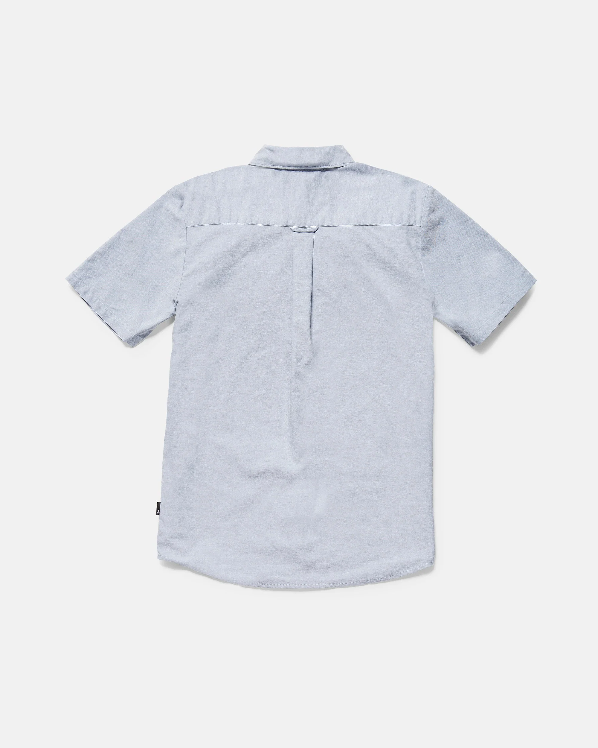 Men's Everett Oxford II Short Sleeve Shirt - Image 4