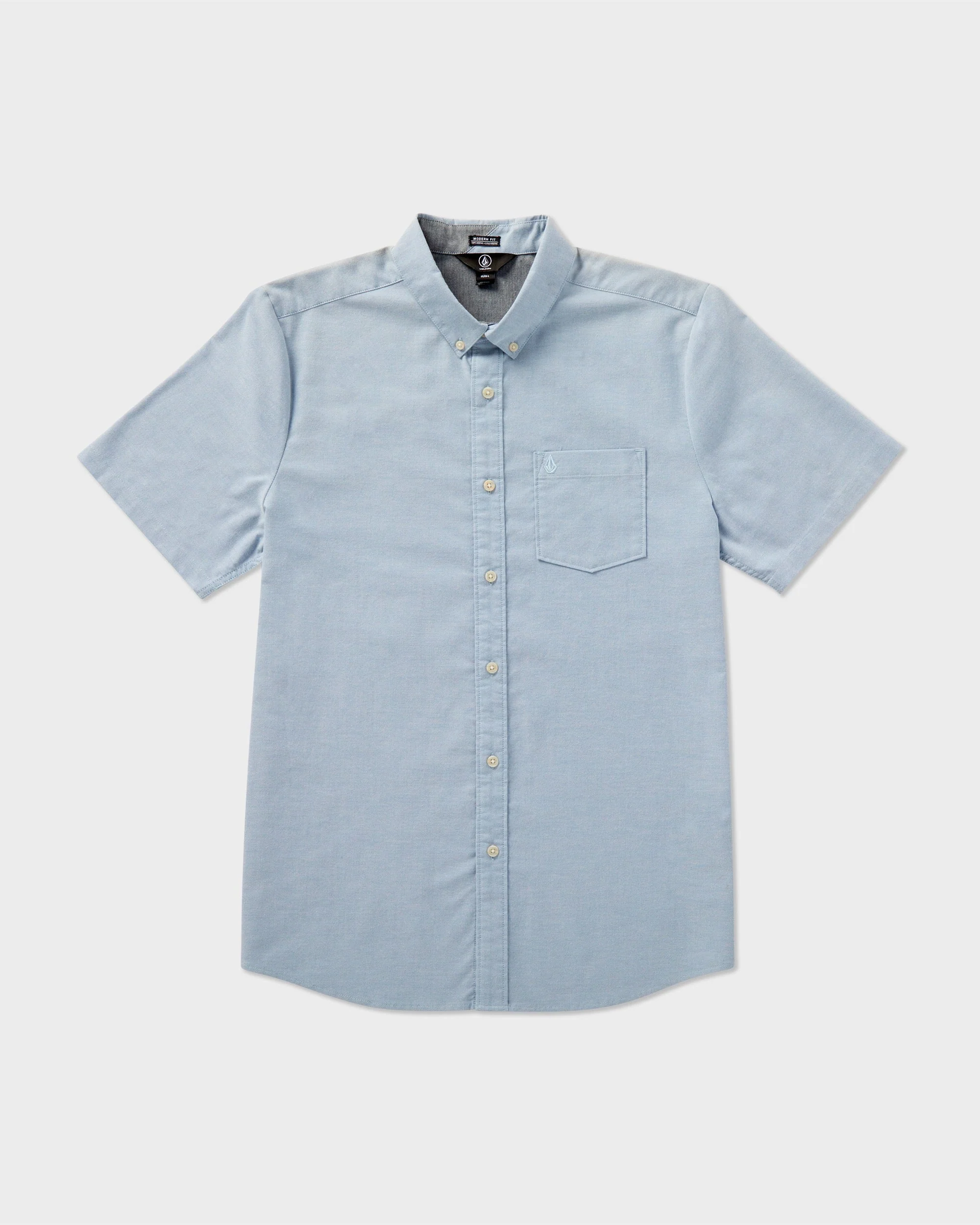 Men's Everett Oxford Short Sleeve - Image 6