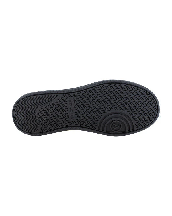 Men's Evolve Safety Toe High Top Work Sneakers - Image 5