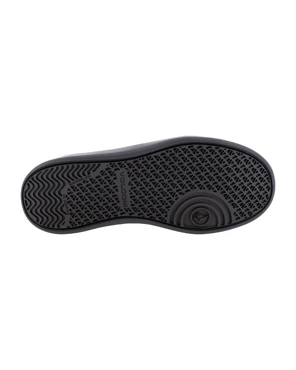Men's Evolve Safety Toe High Top Work Sneakers - Image 5