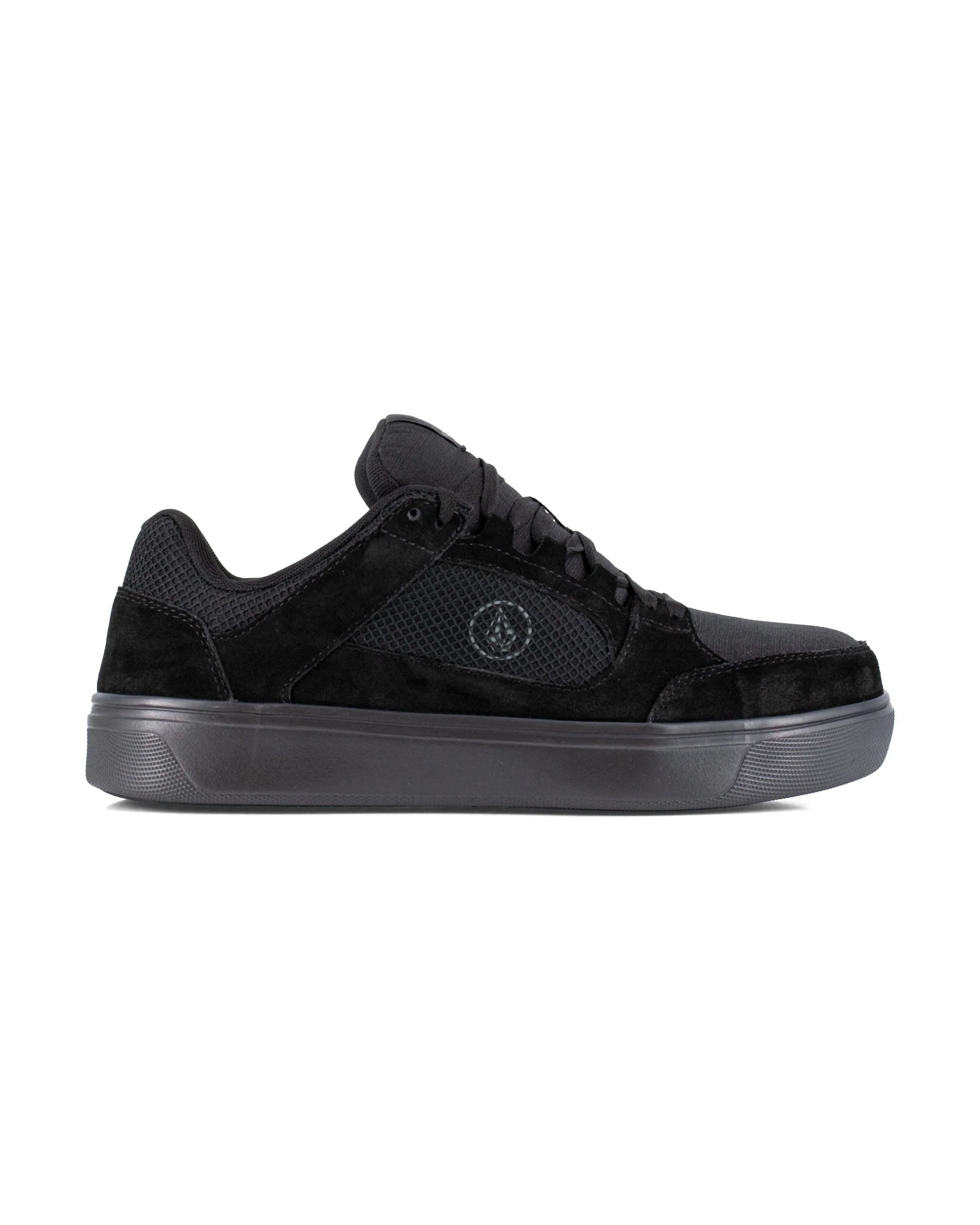 Men's Evolve Safety Toe Work Sneakers