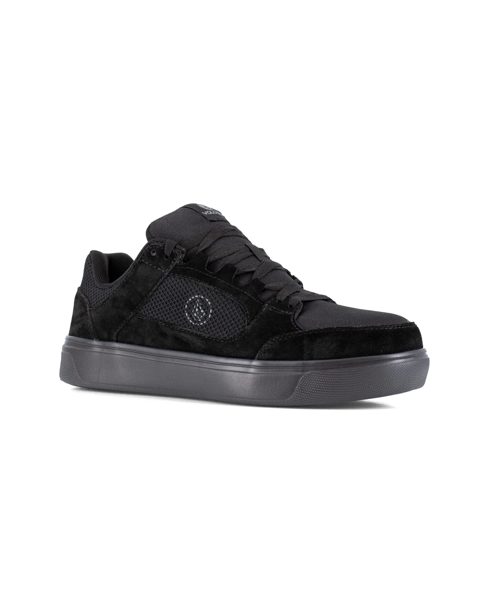 Men's Evolve Safety Toe Work Sneakers - Image 2