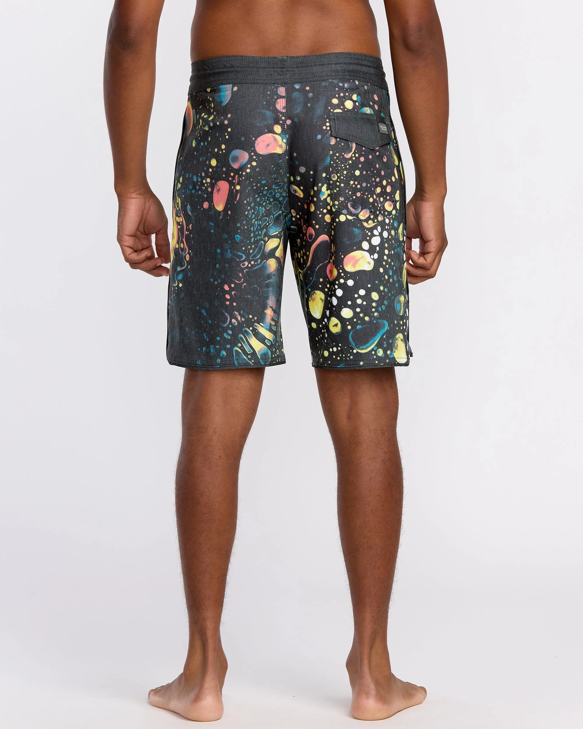 Men's Excite Stoney Scallop 19 - Image 4