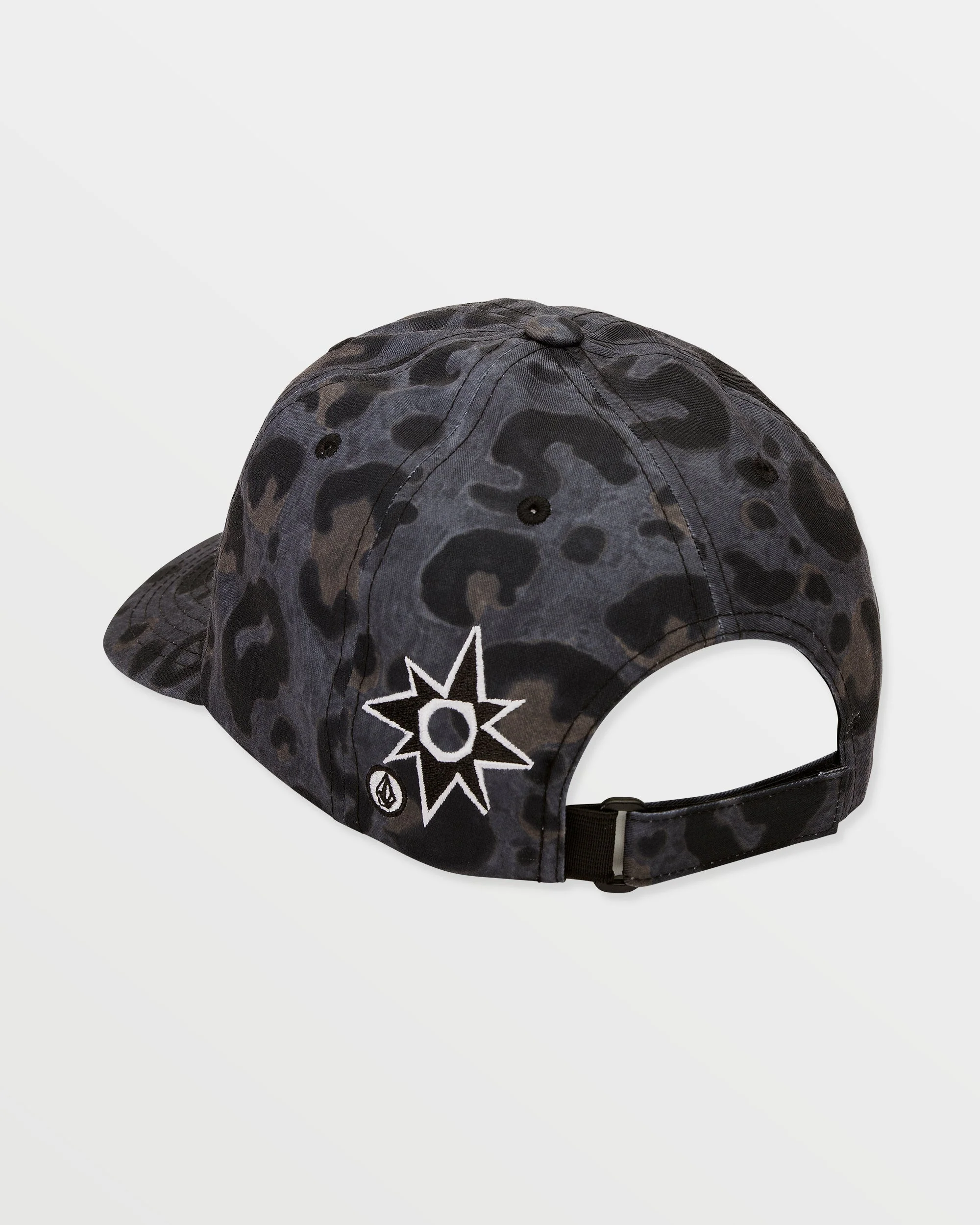 Men's Featured Artist Seth Conboy Adjustable Hat - Image 2