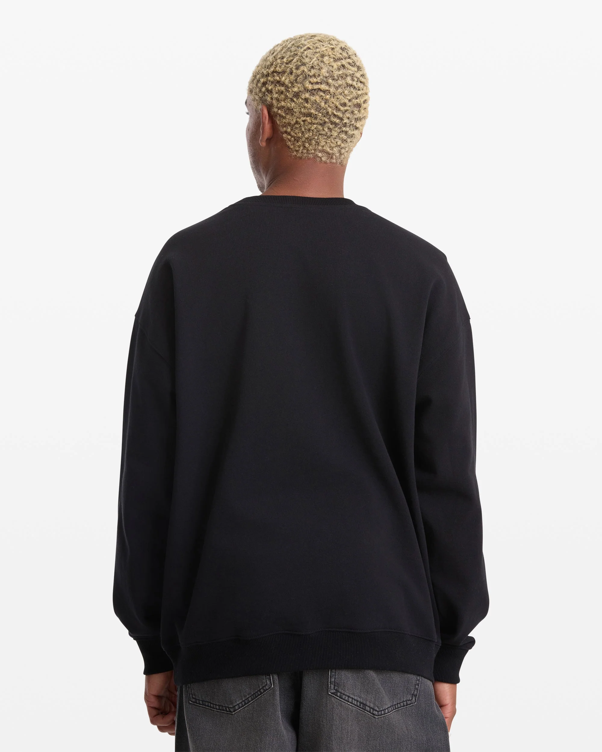 Men's Featured Artist Seth Conboy Crew - Image 3