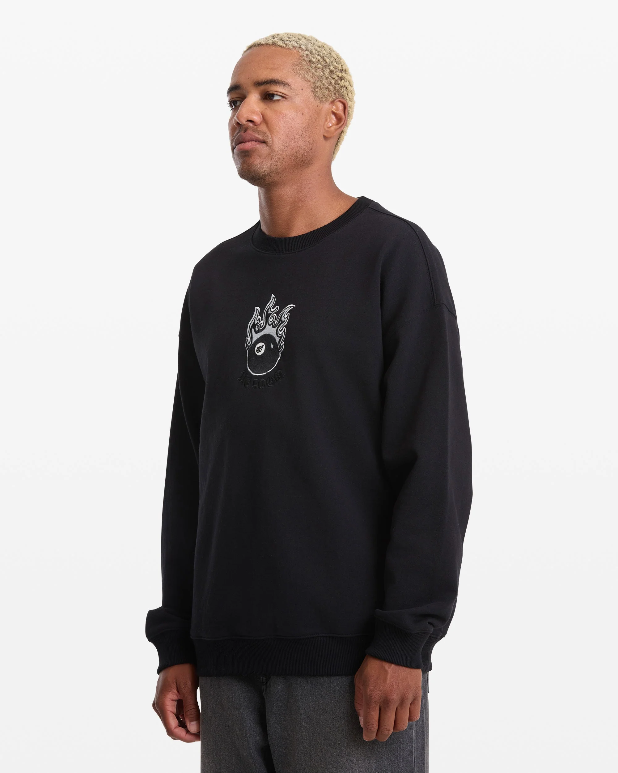 Men's Featured Artist Seth Conboy Crew - Image 6