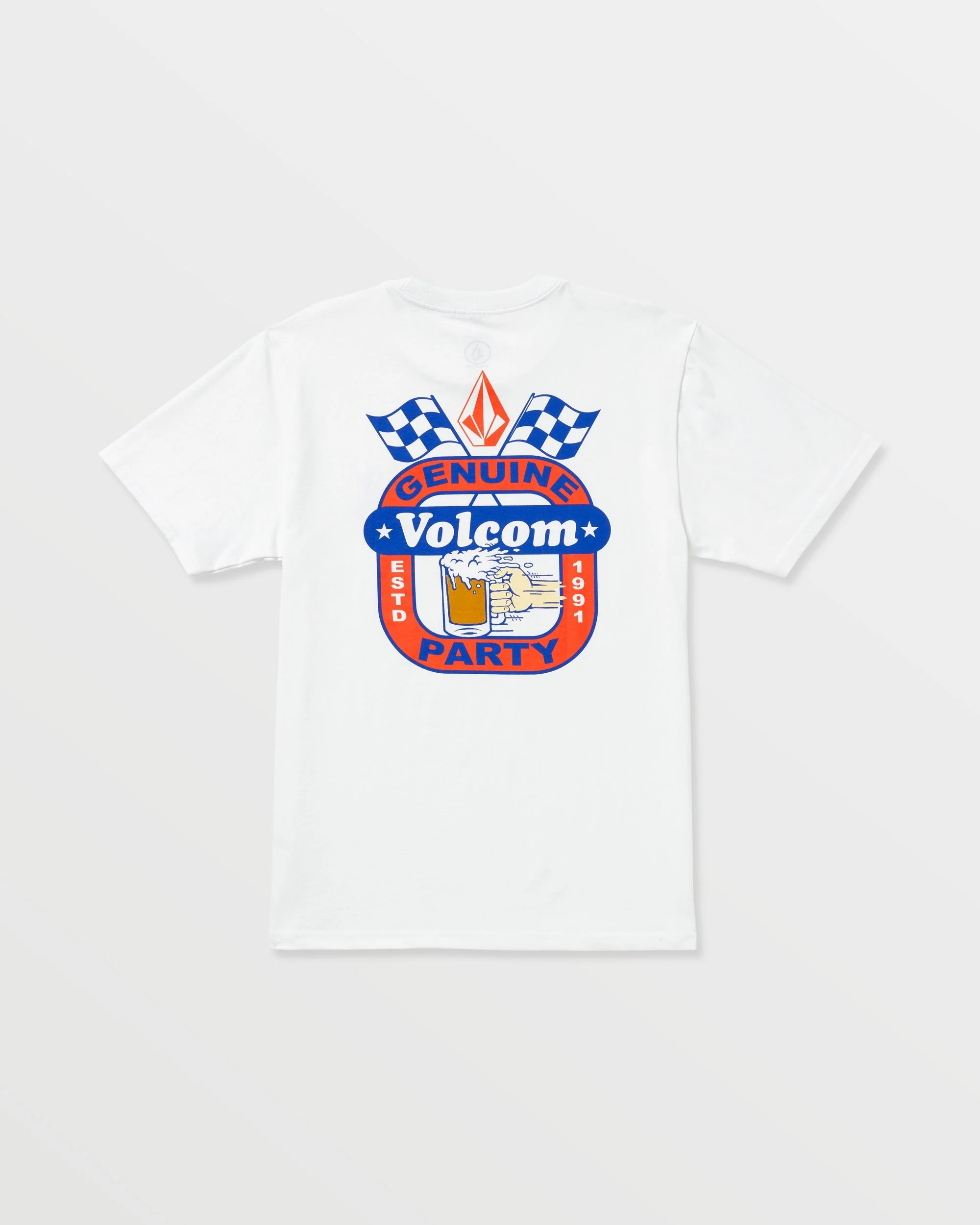 Men's Fifth Gear Short Sleeve Tee - Image 7