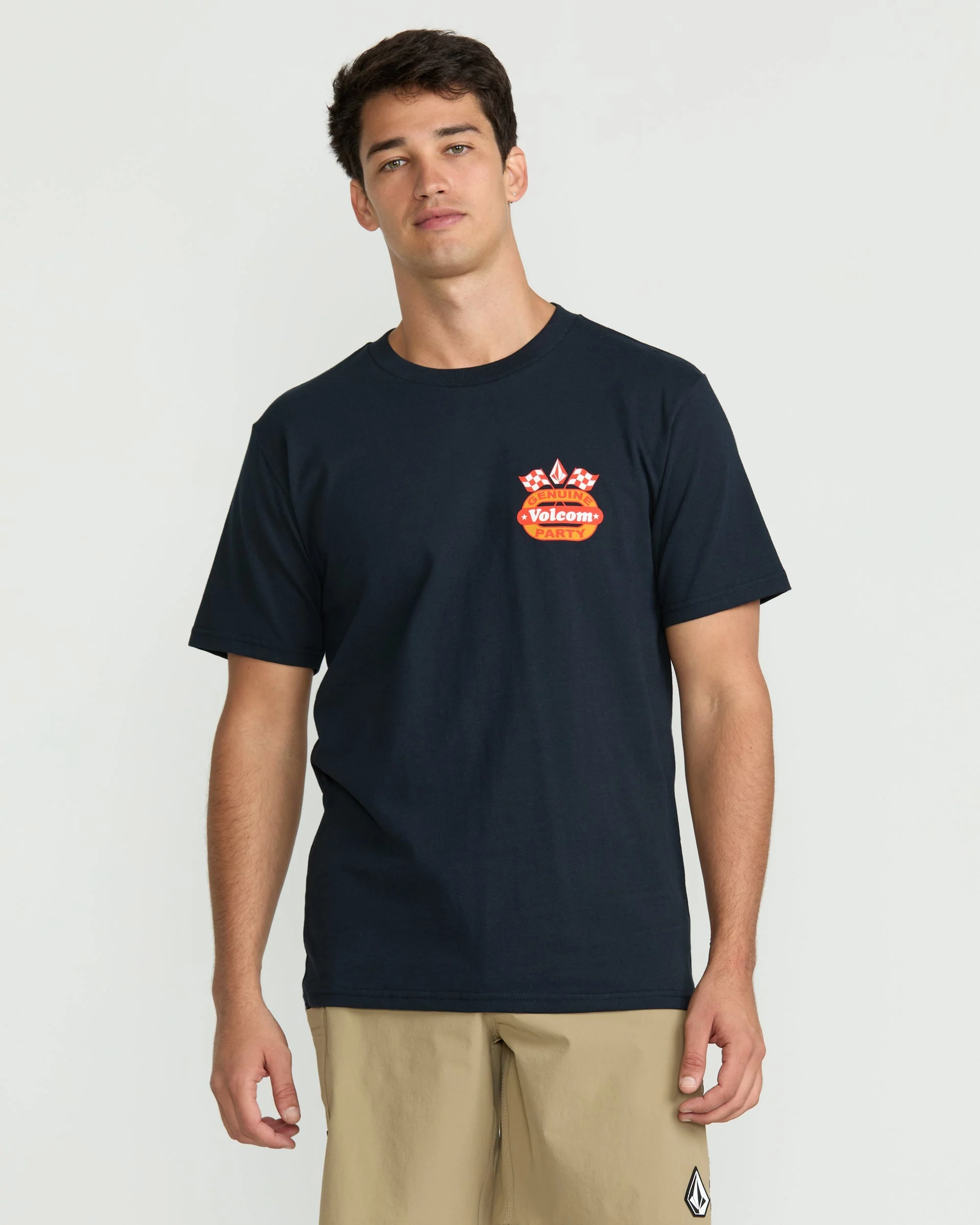 Men's Fifth Gear Short Sleeve Tee - Image 2