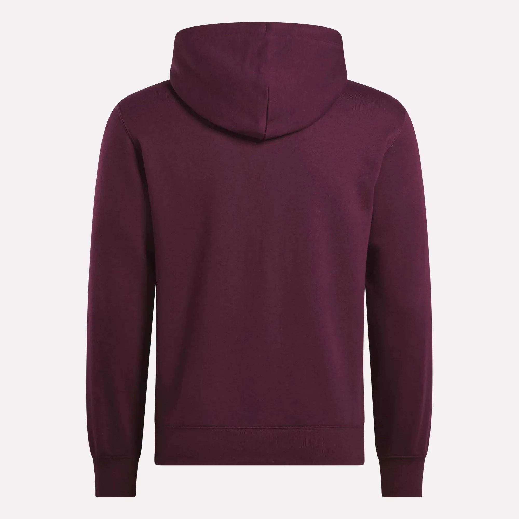 Men's Finisher Hoodie - Image 2