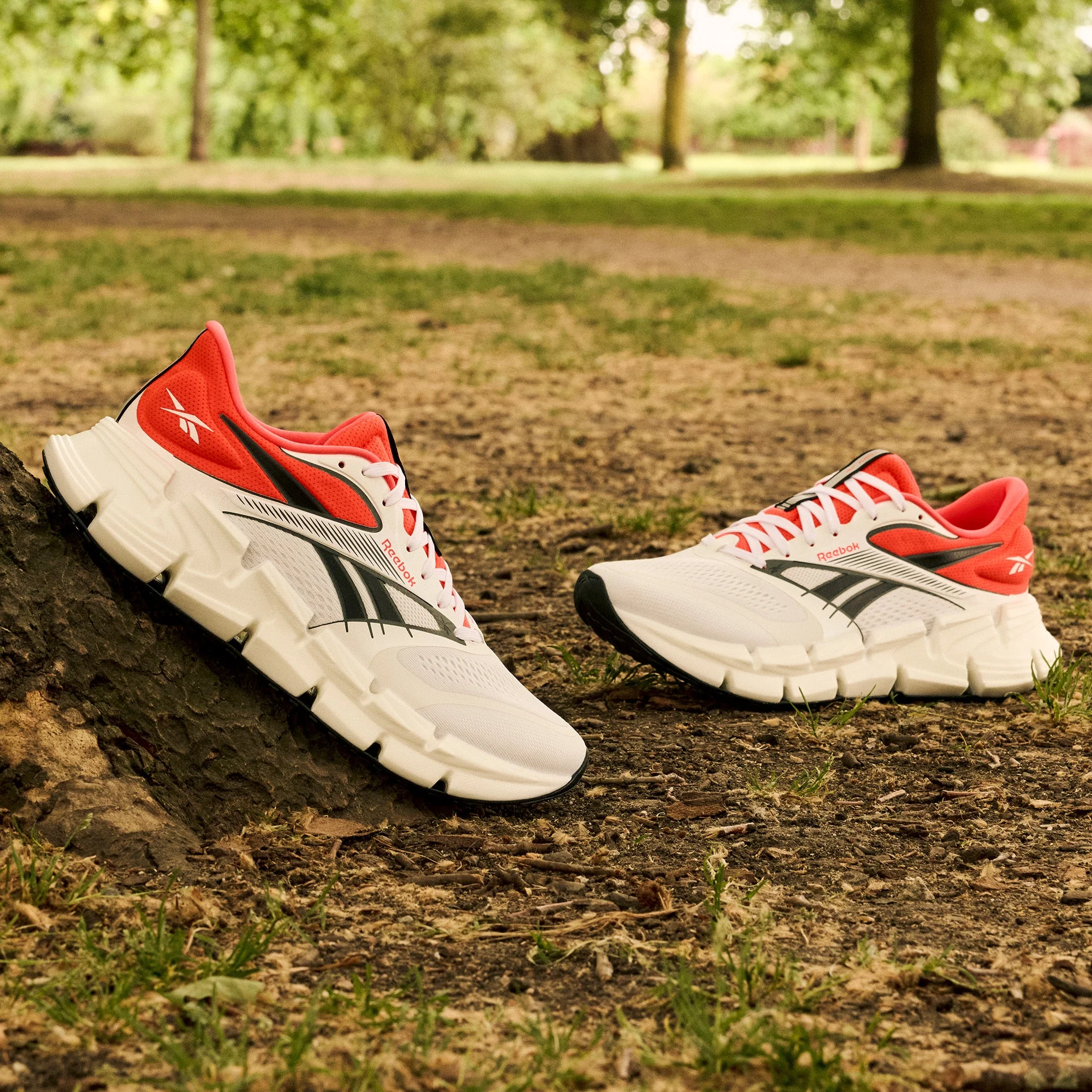 Men's FloatZig 2 Running Shoes - Image 2