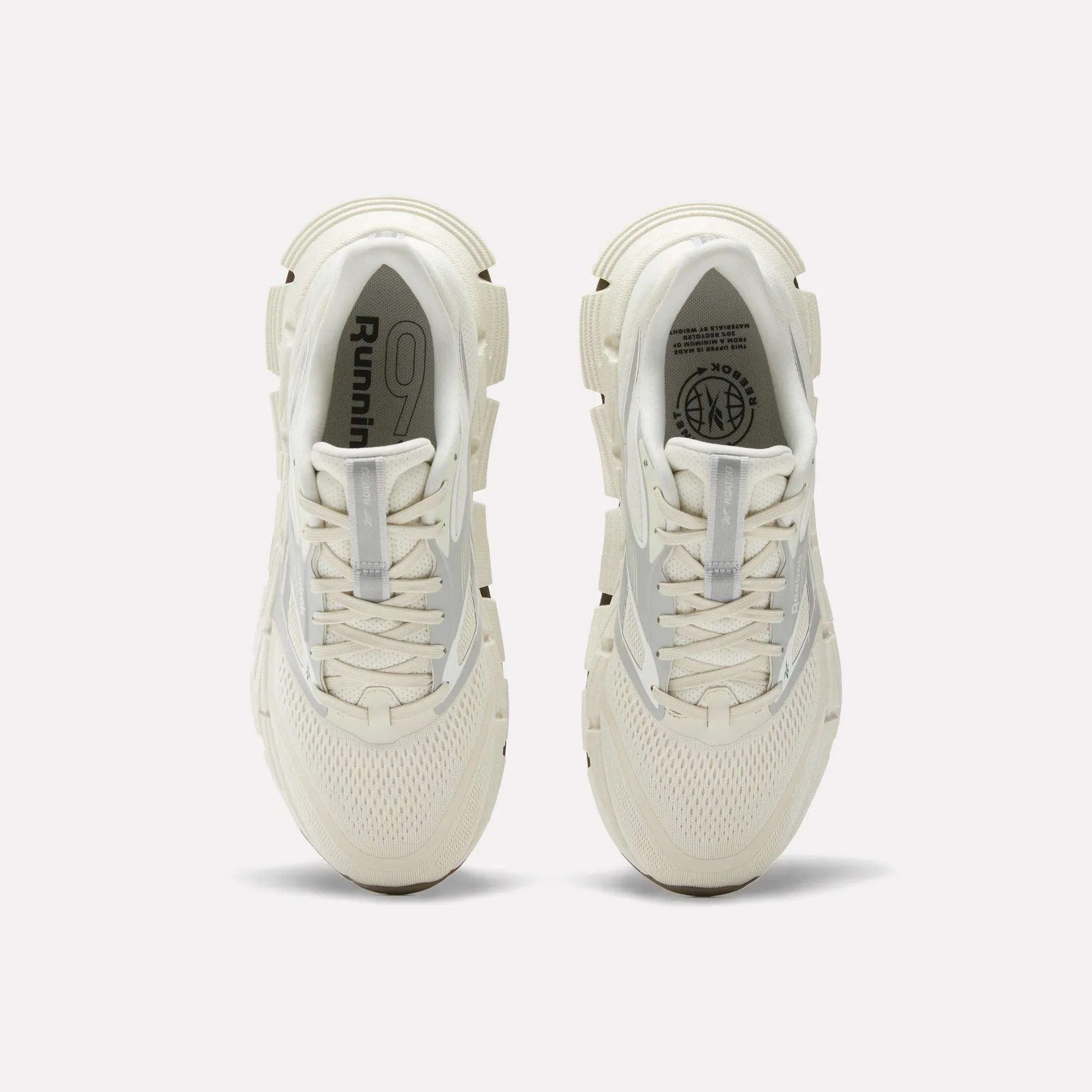 Men's FloatZig 2 Running Shoes - Image 4