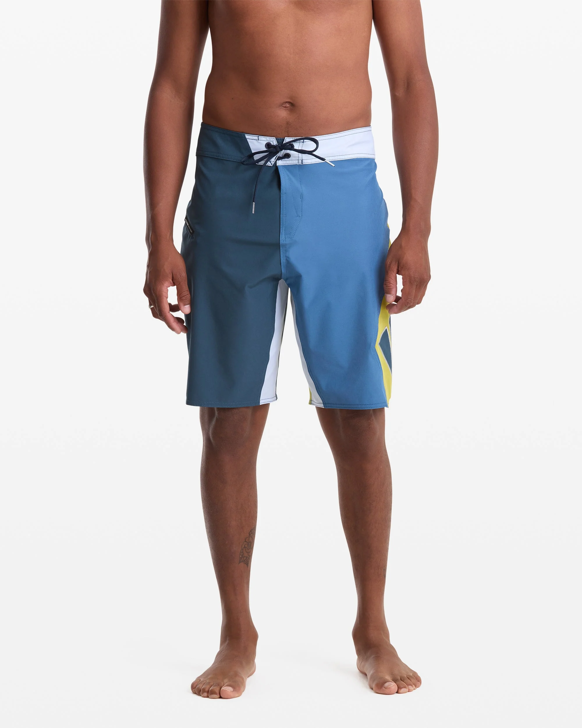 Men's Foster Mod 21