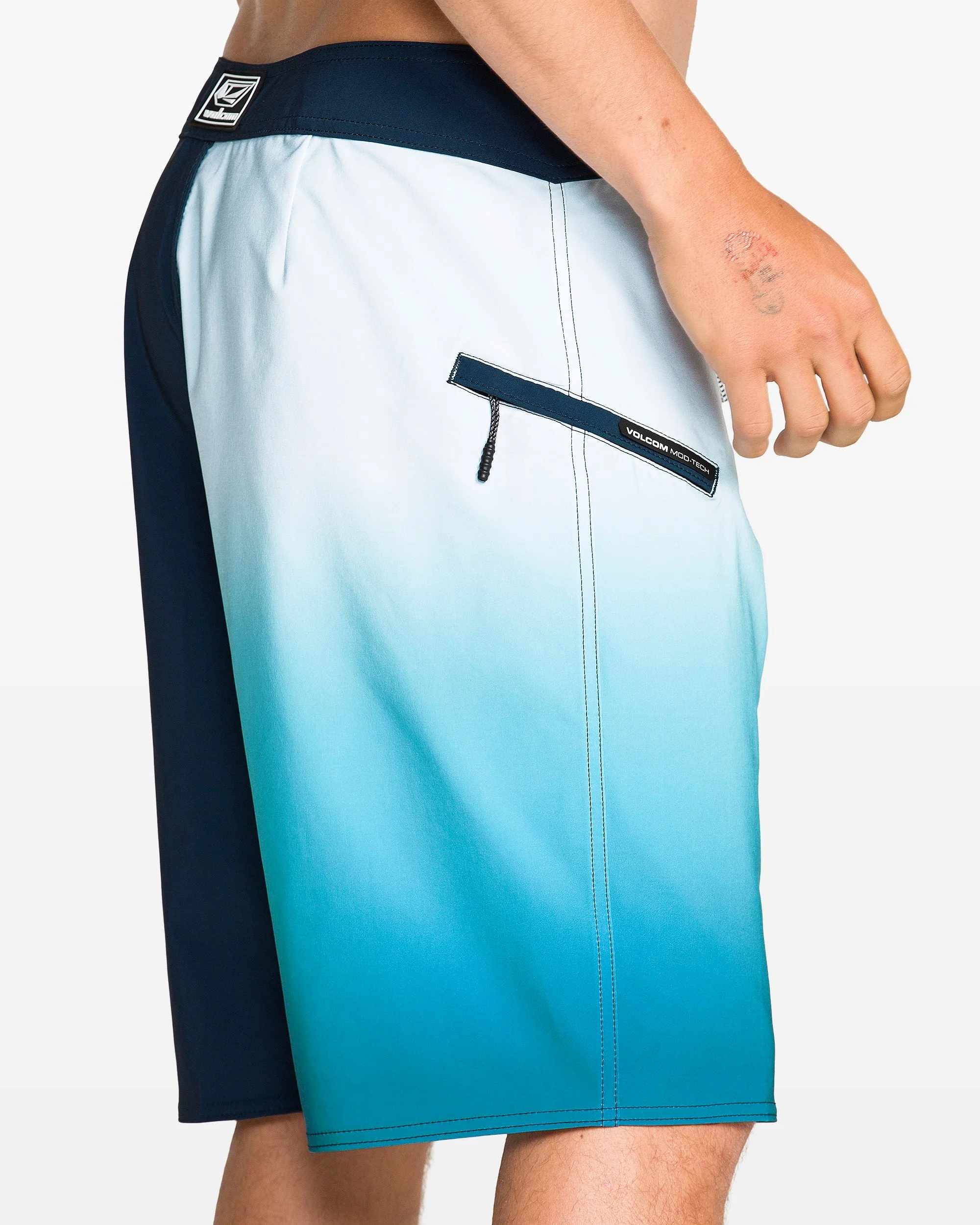 Men's Foster Mod - Image 4