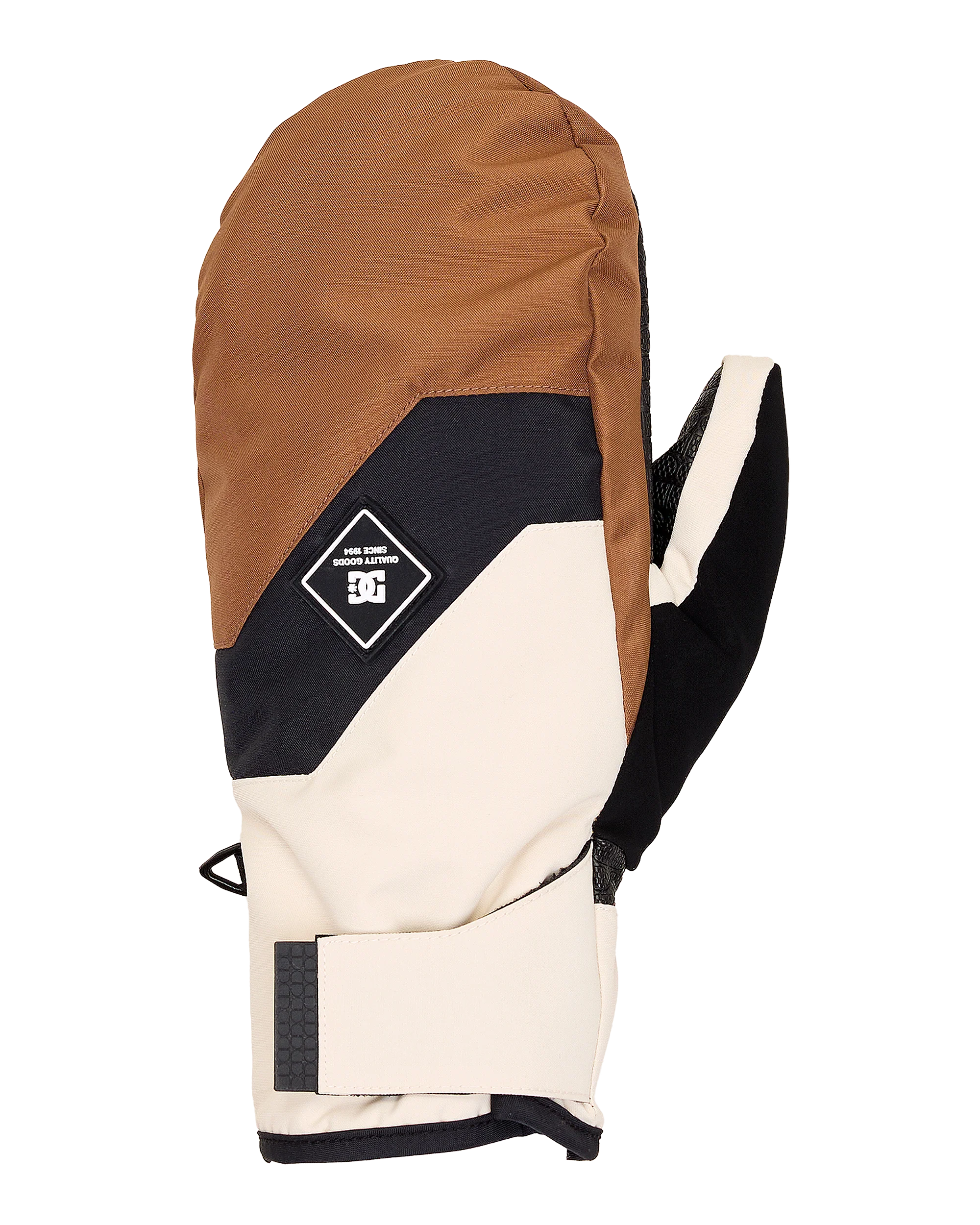Men's Franchise Insulated Mittens