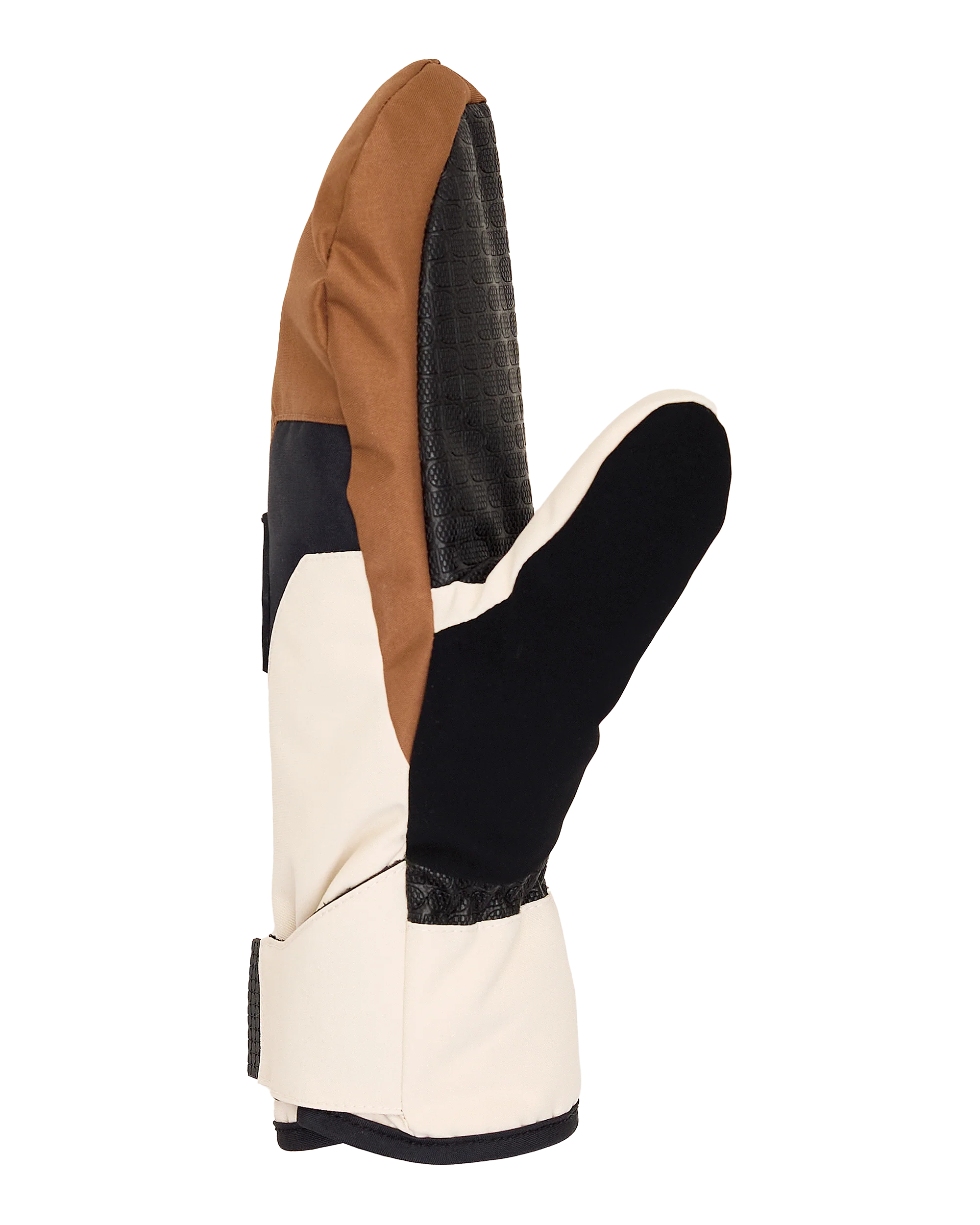 Men's Franchise Insulated Mittens - Image 2