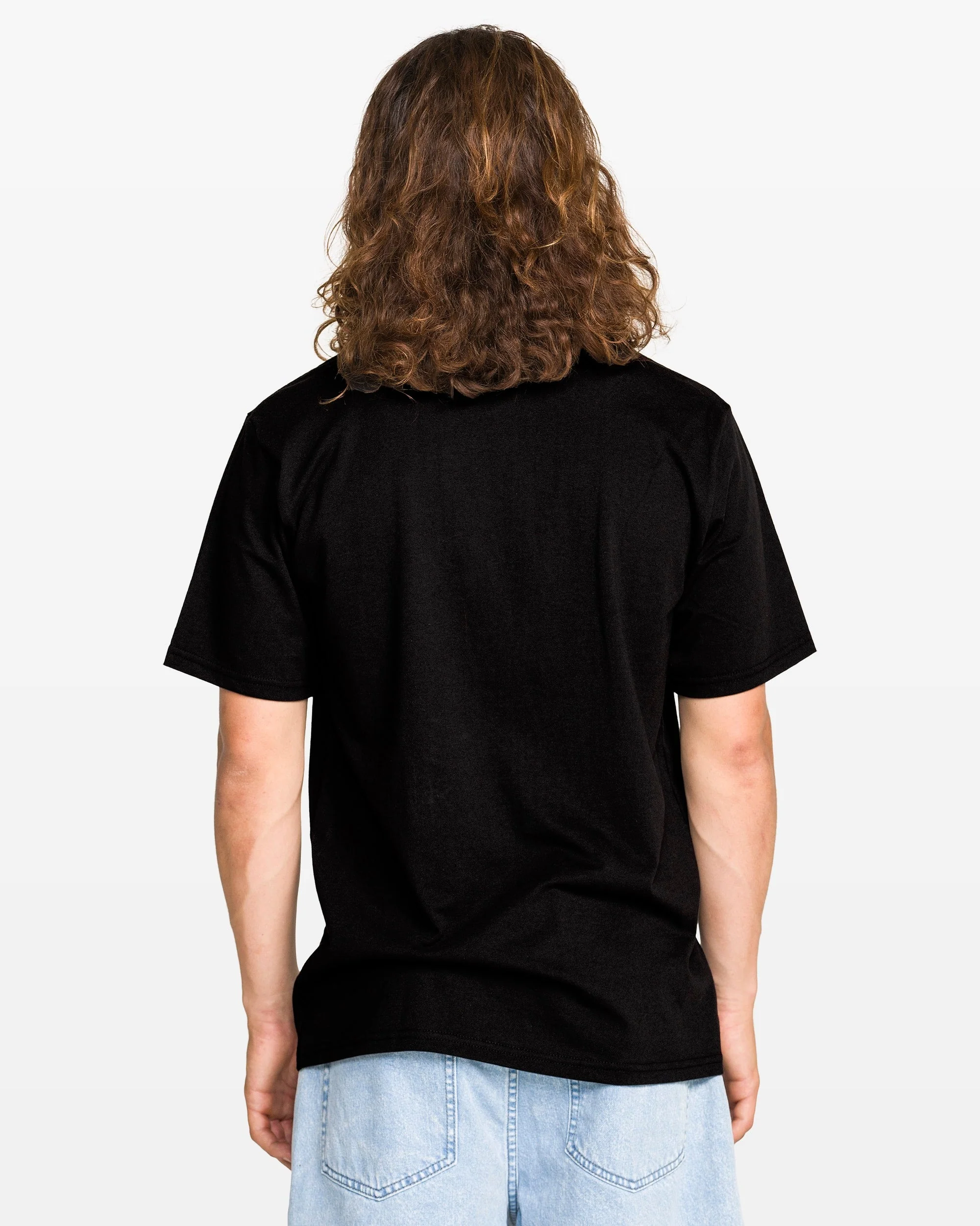 Men's Freekick Short Sleeve Tee - Image 2