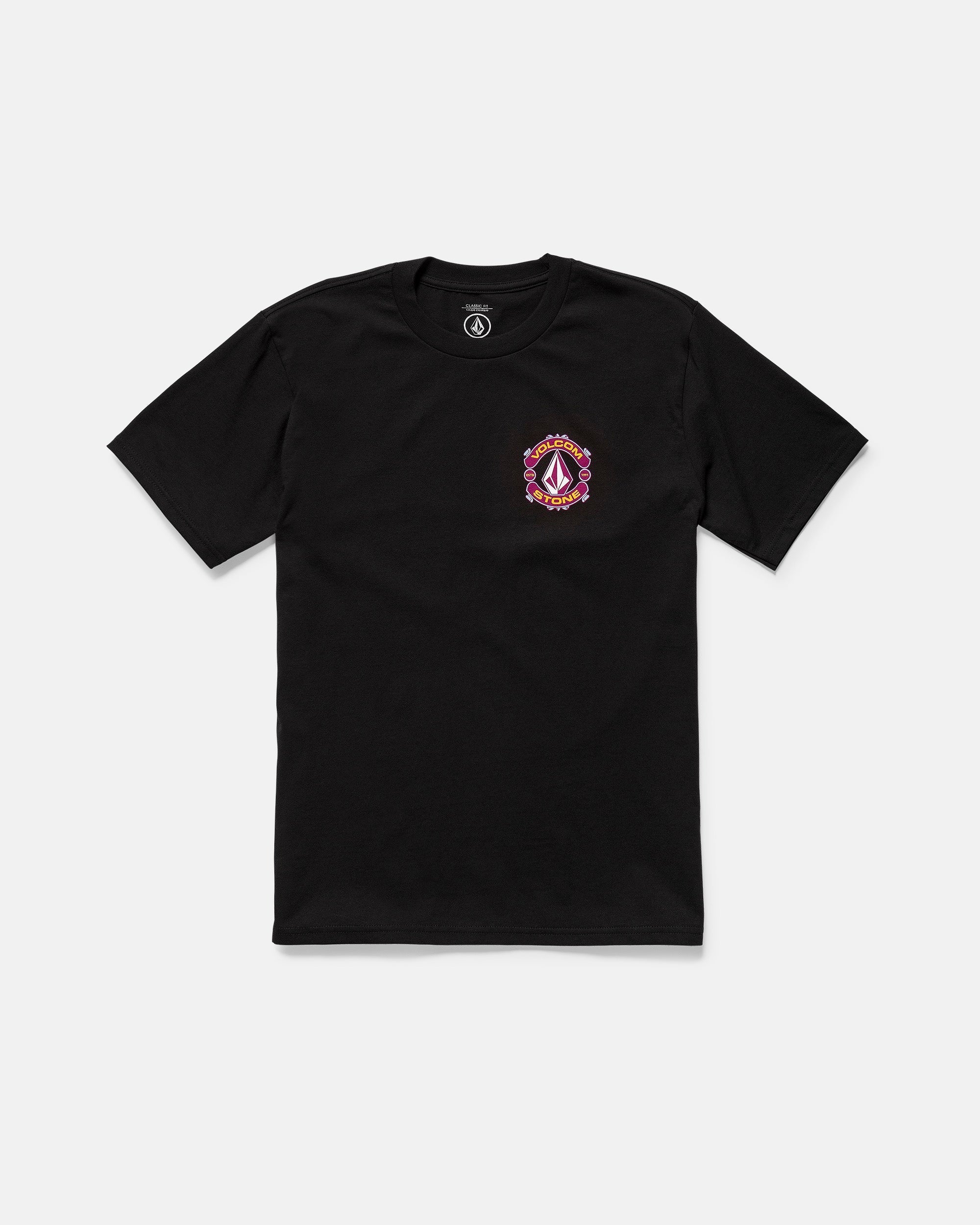 Men's Freekick Short Sleeve Tee - Image 3