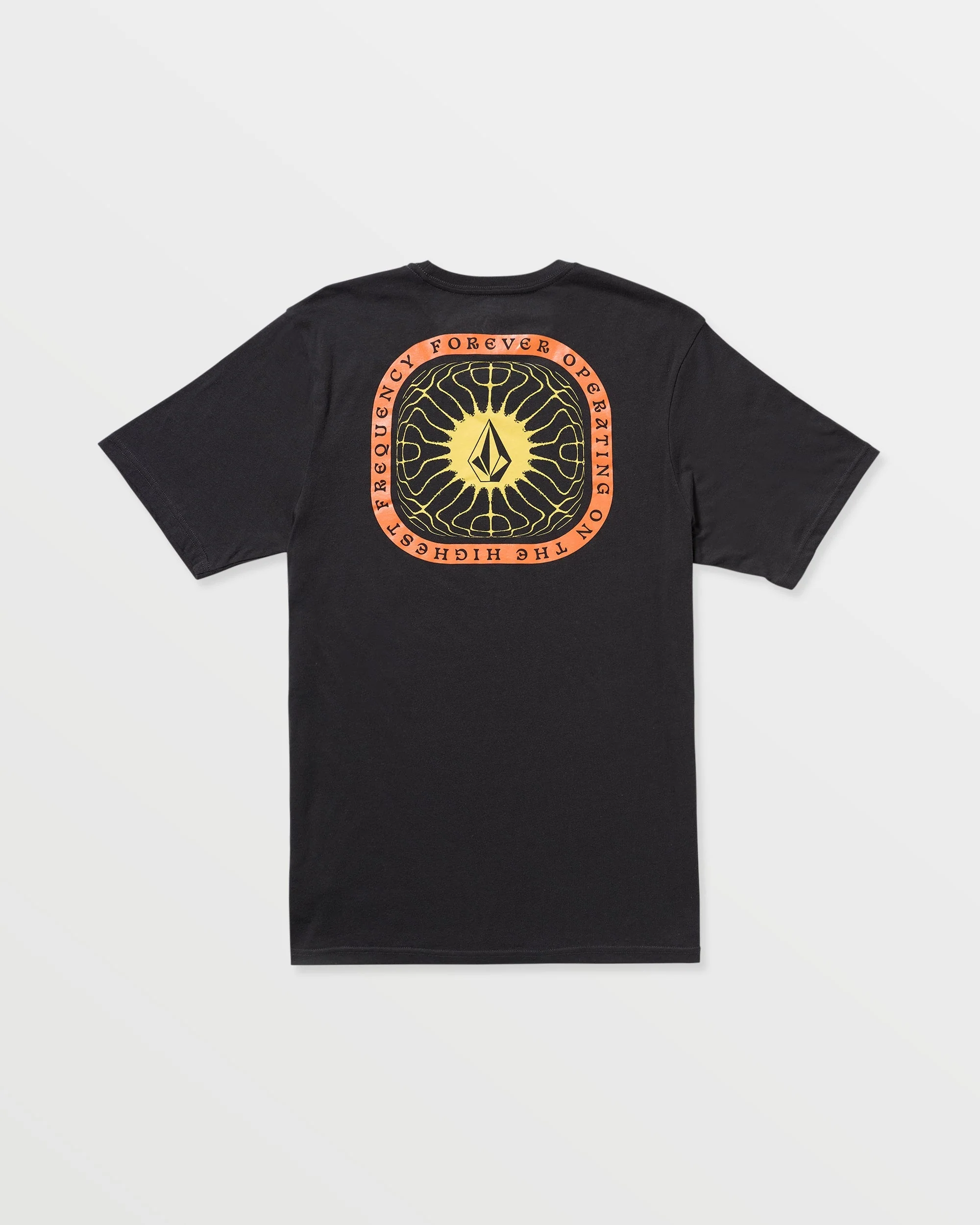 Men's Frequency Short Sleeve Tee - Image 7