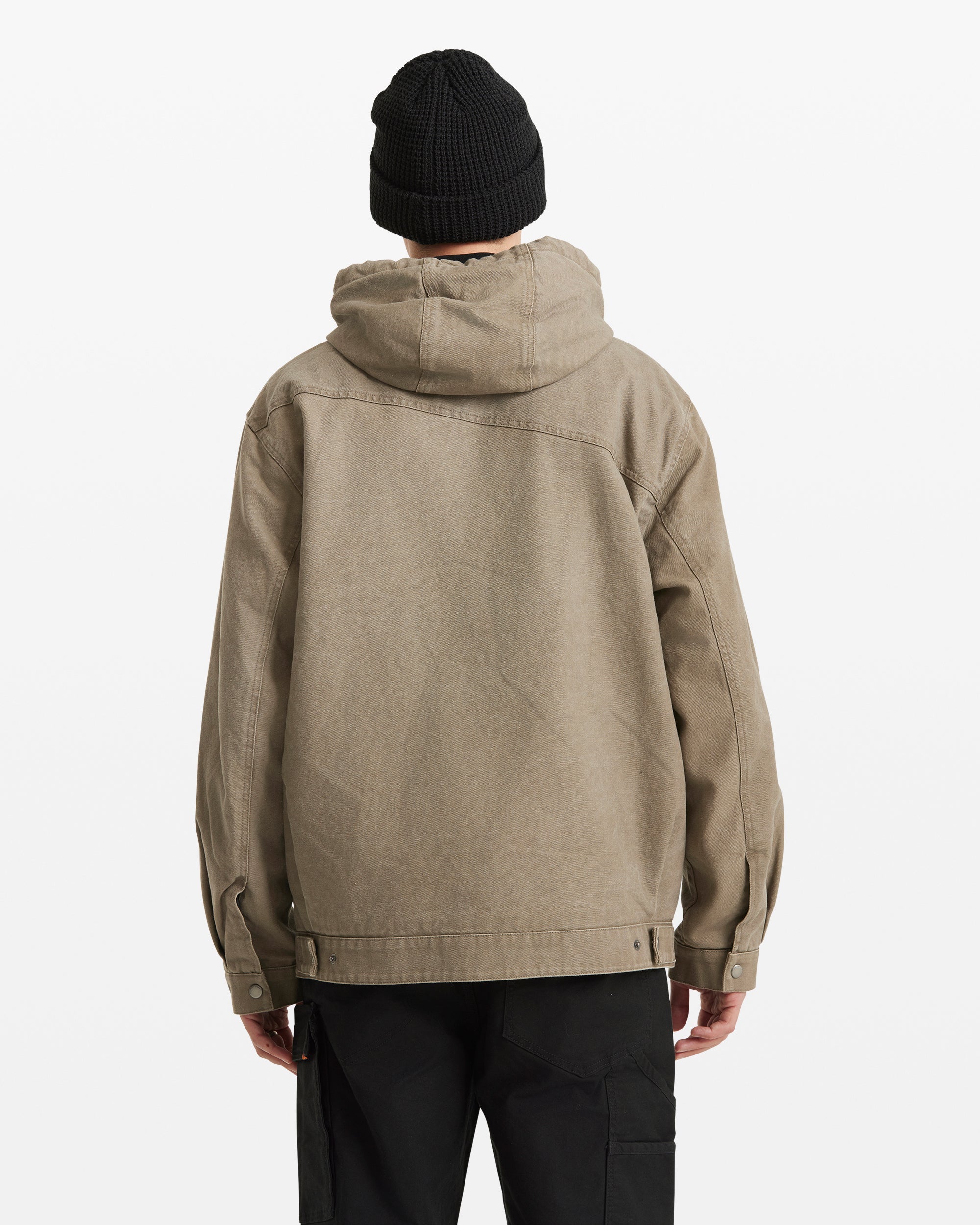 Men's Freshdust Workwear Jacket - Image 2