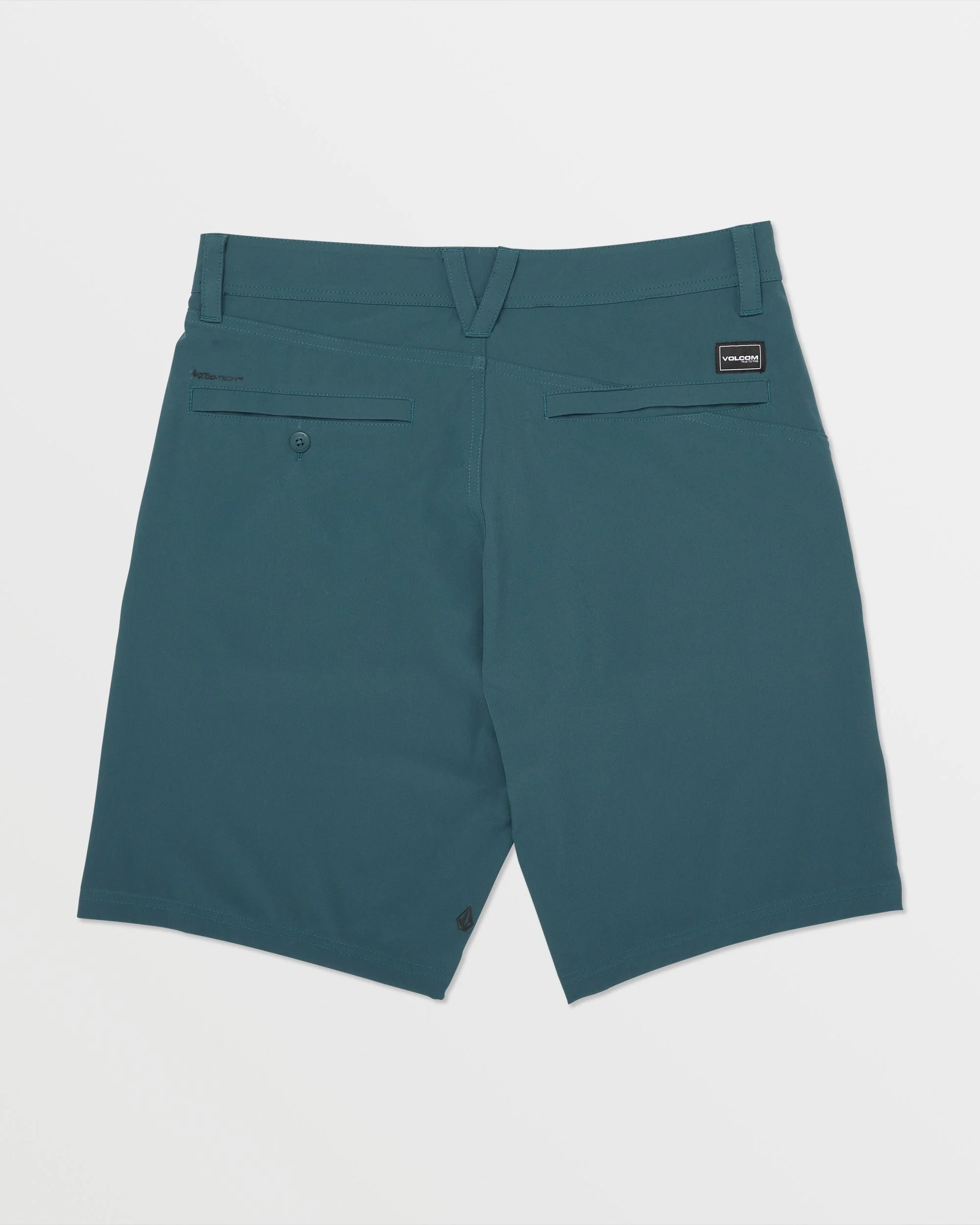 Men's Frickin Cross Shred Shorts - Image 2