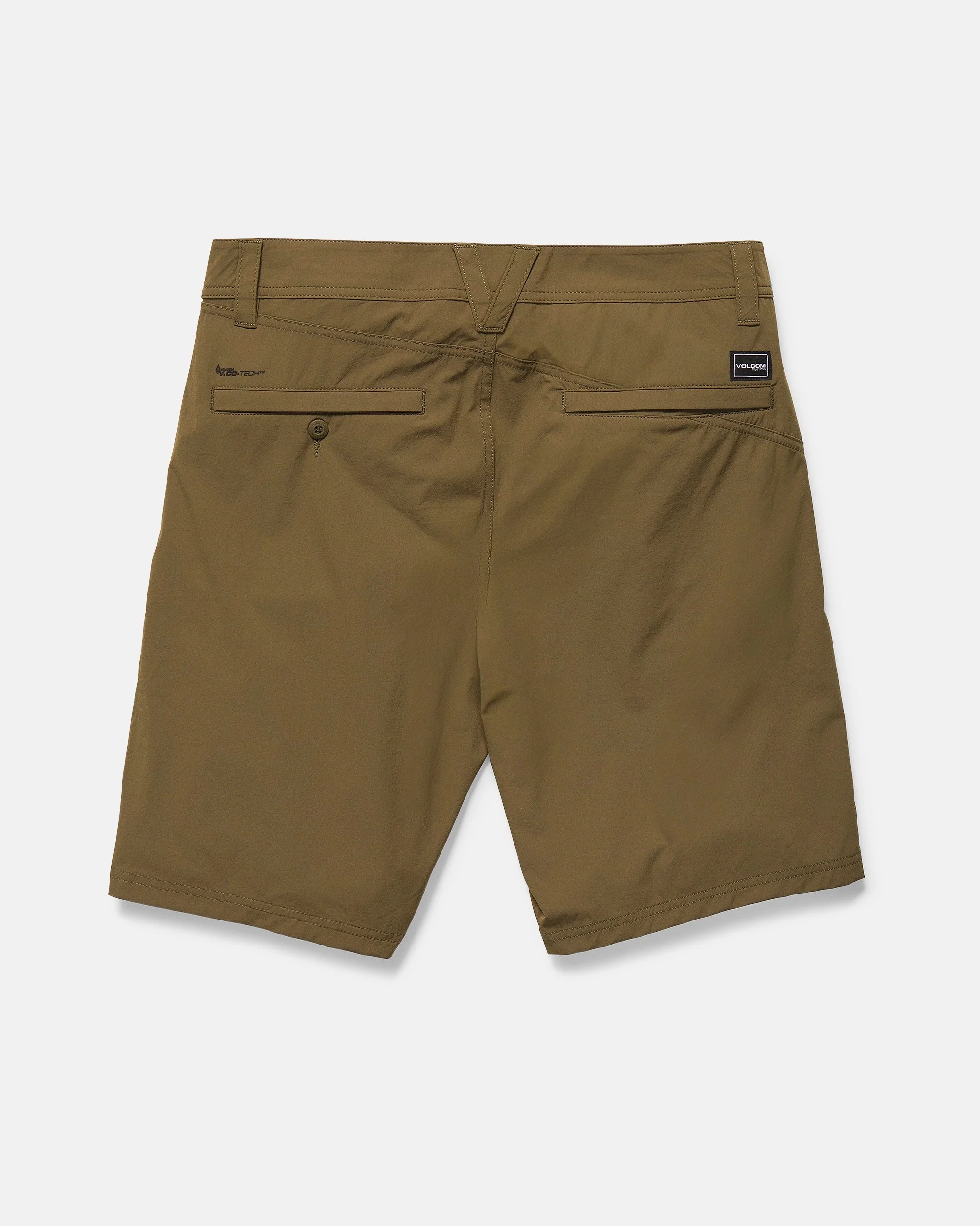 Men's Frickin Cross Shred Shorts - Image 5