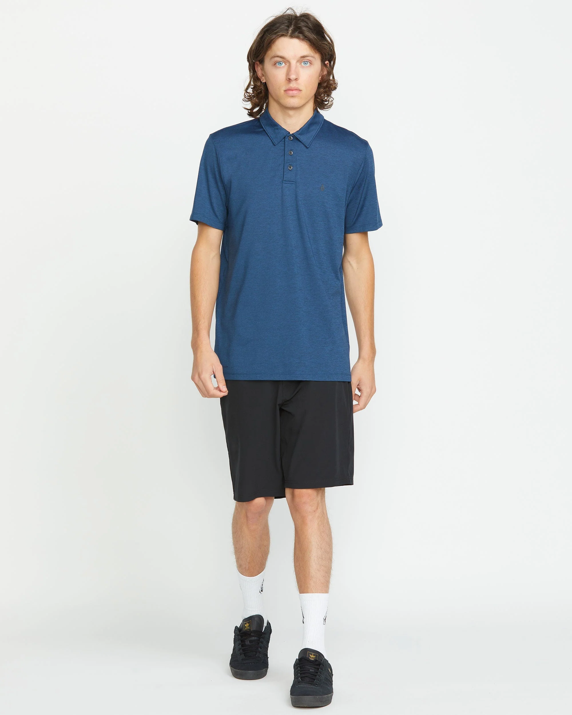 Men's Frickin Cross Shred Shorts - Image 5