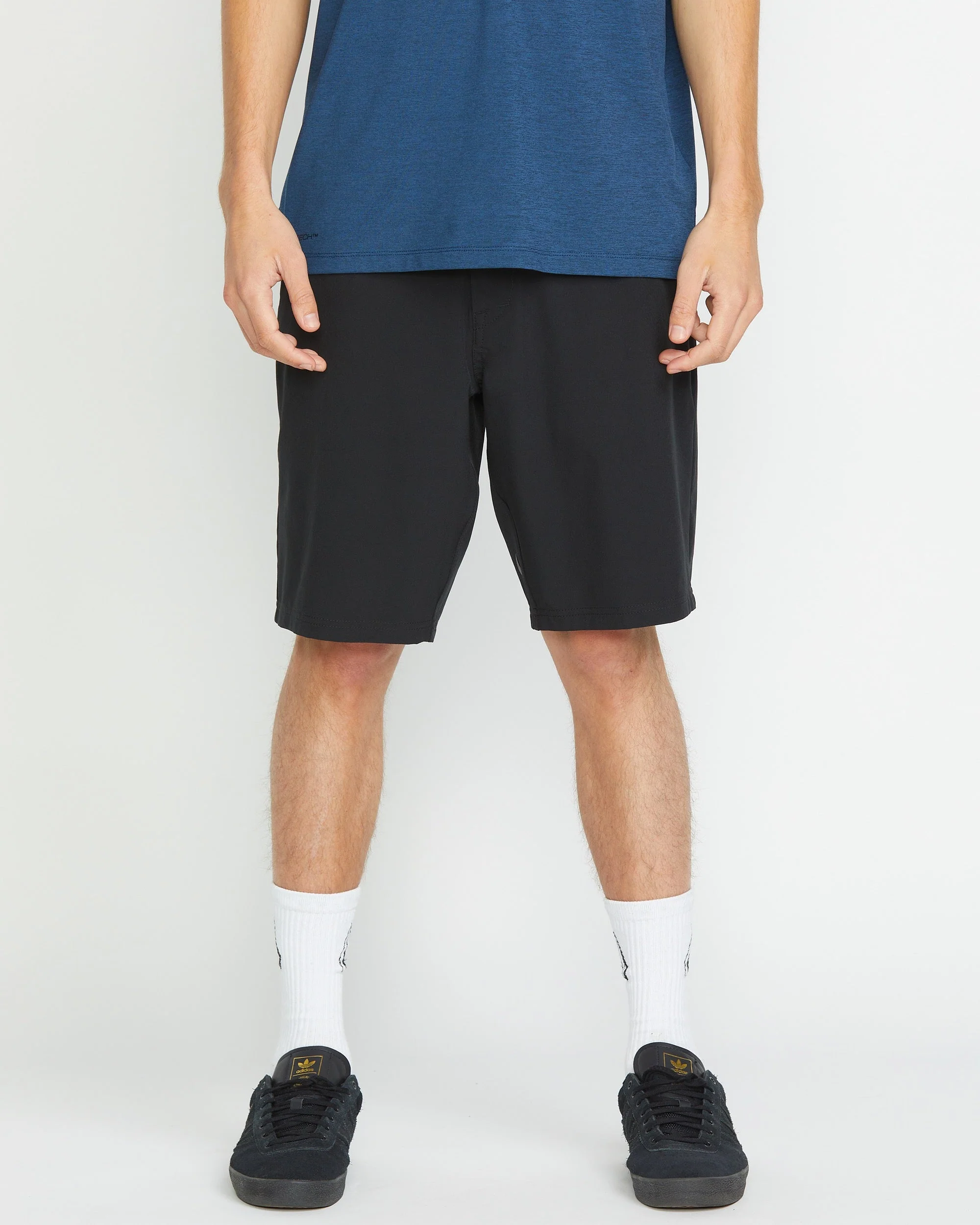 Men's Frickin Cross Shred Shorts - Image 8