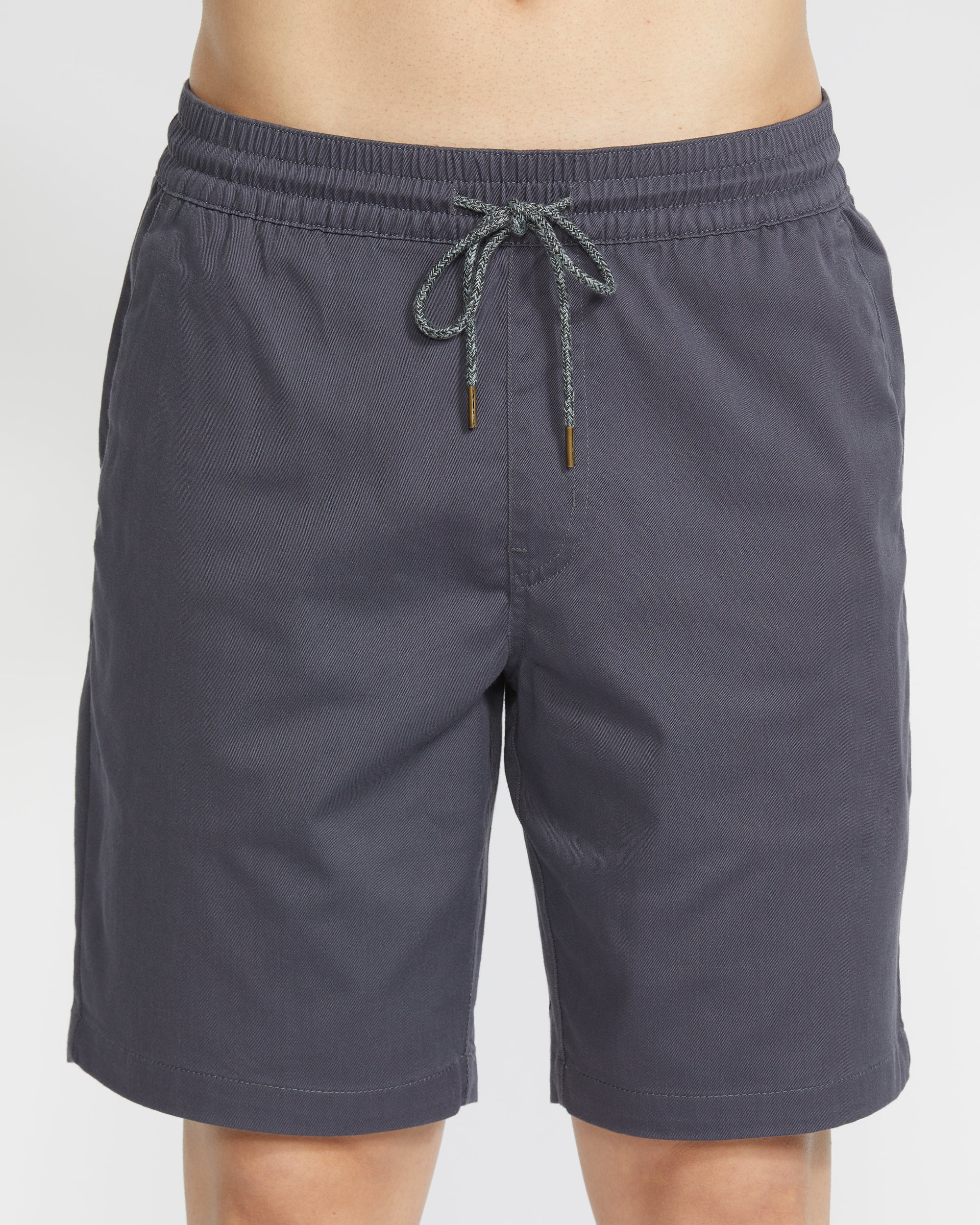 Men's Frickin Elastic Waist Shorts 19" - Image 3