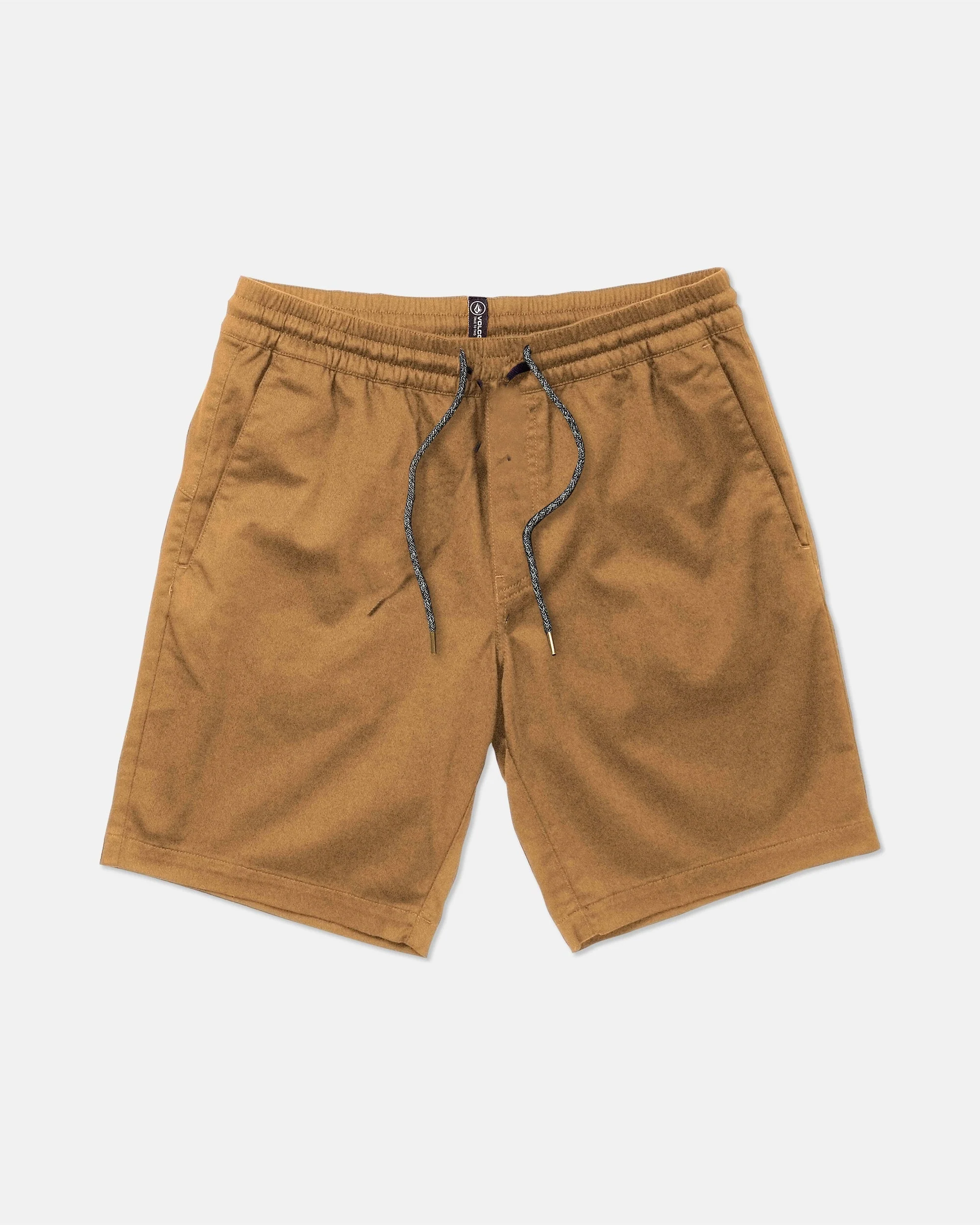 Men's Frickin Elastic Waist Shorts - Image 6