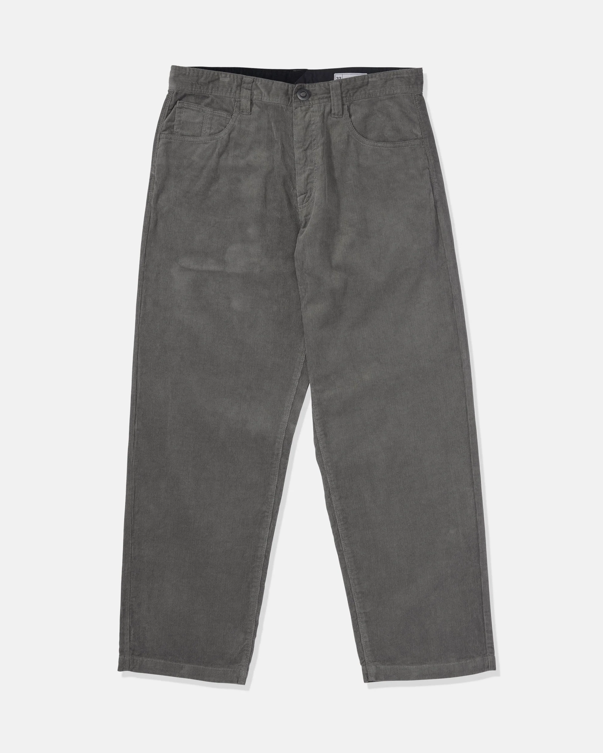 Men's Frickin Loose Tapered Cord Pants