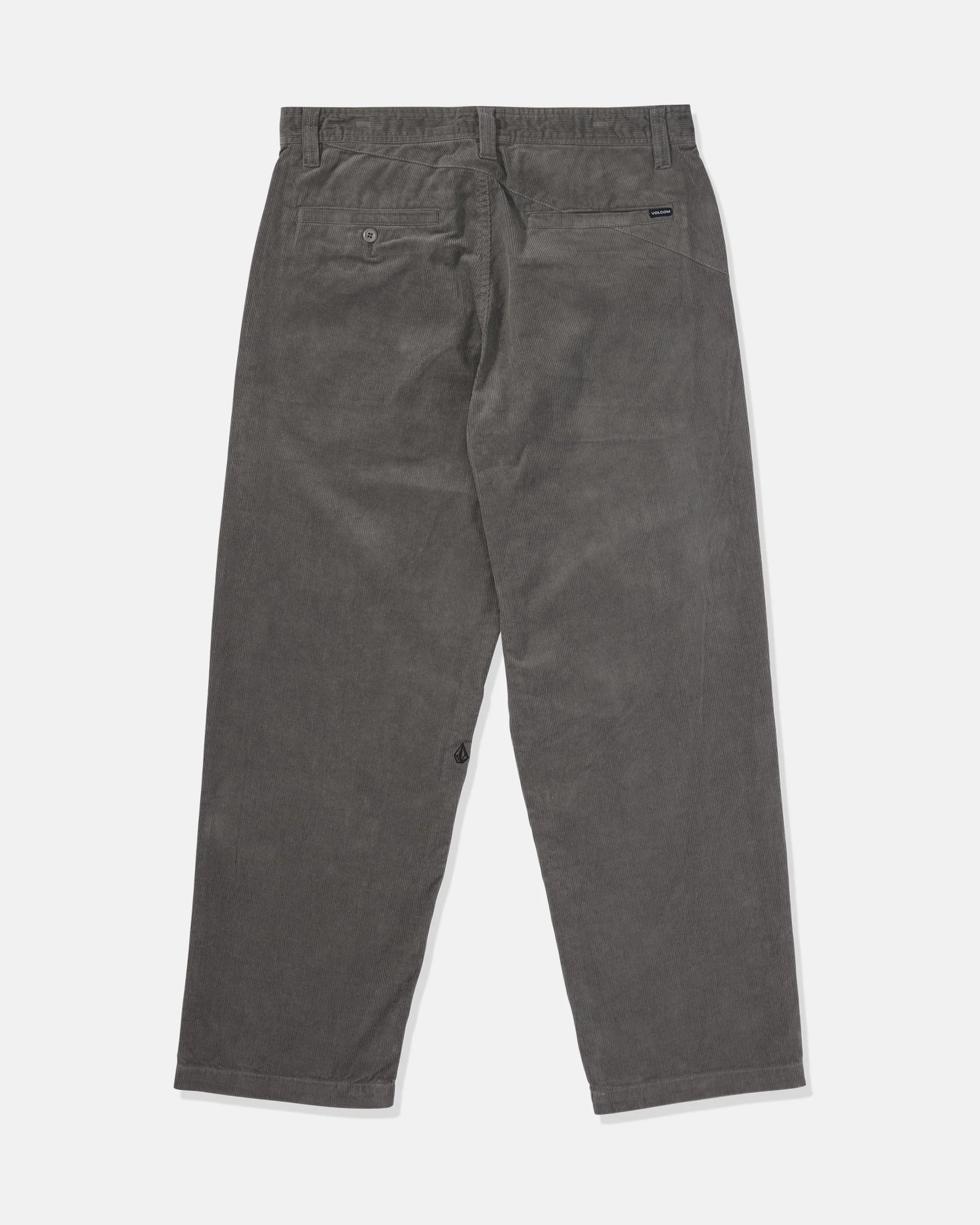 Men's Frickin Loose Tapered Cord Pants - Image 2