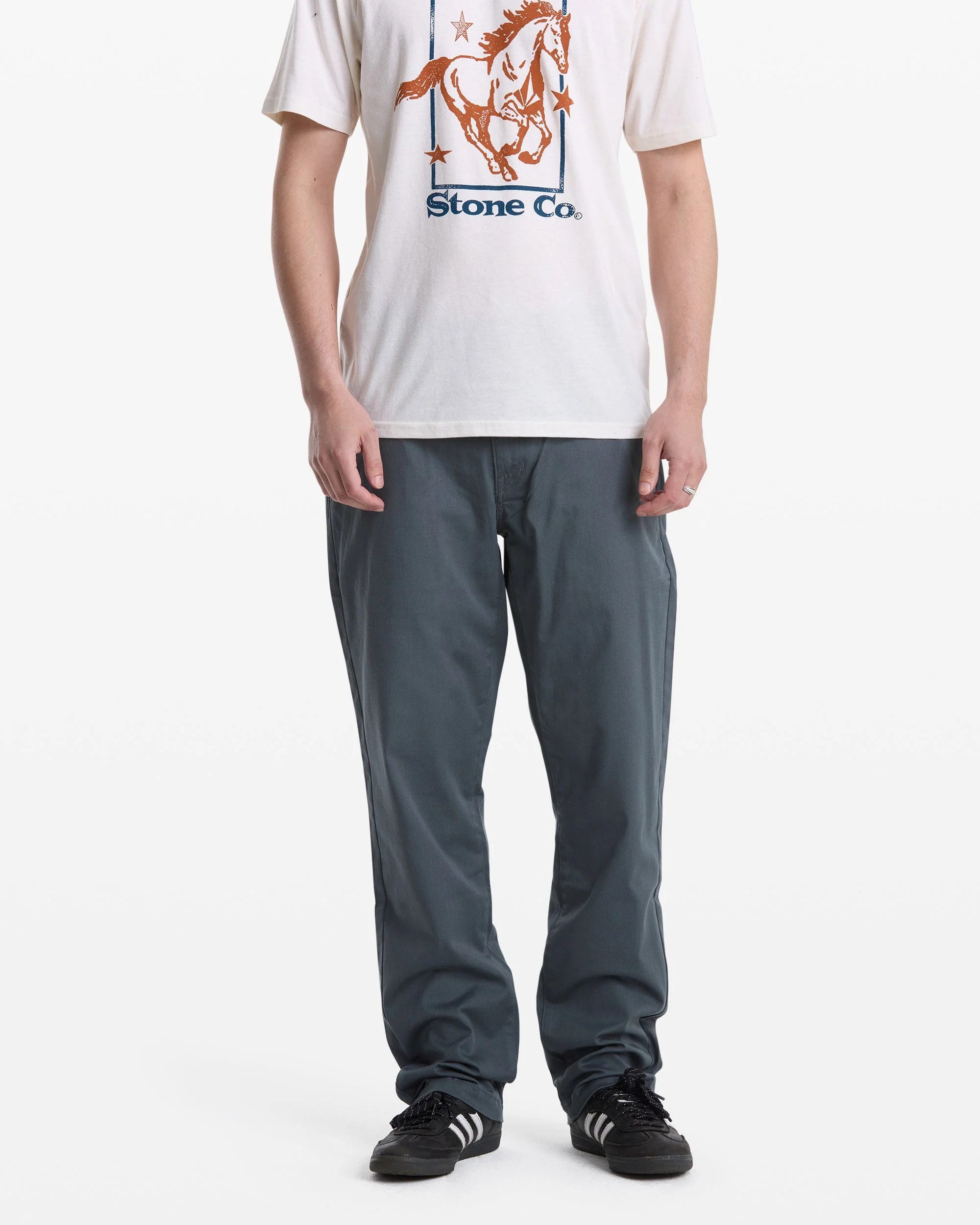 Men's Frickin Modern Stretch Pants