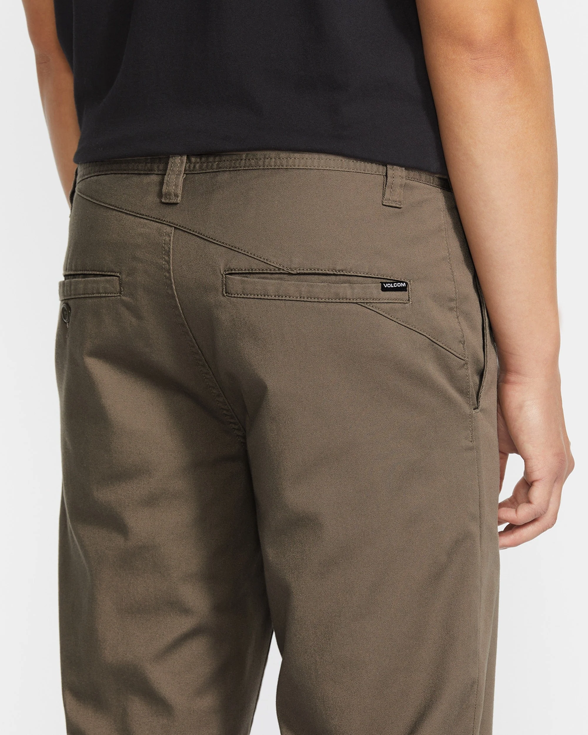Men's Frickin Modern Stretch Pants - Image 13