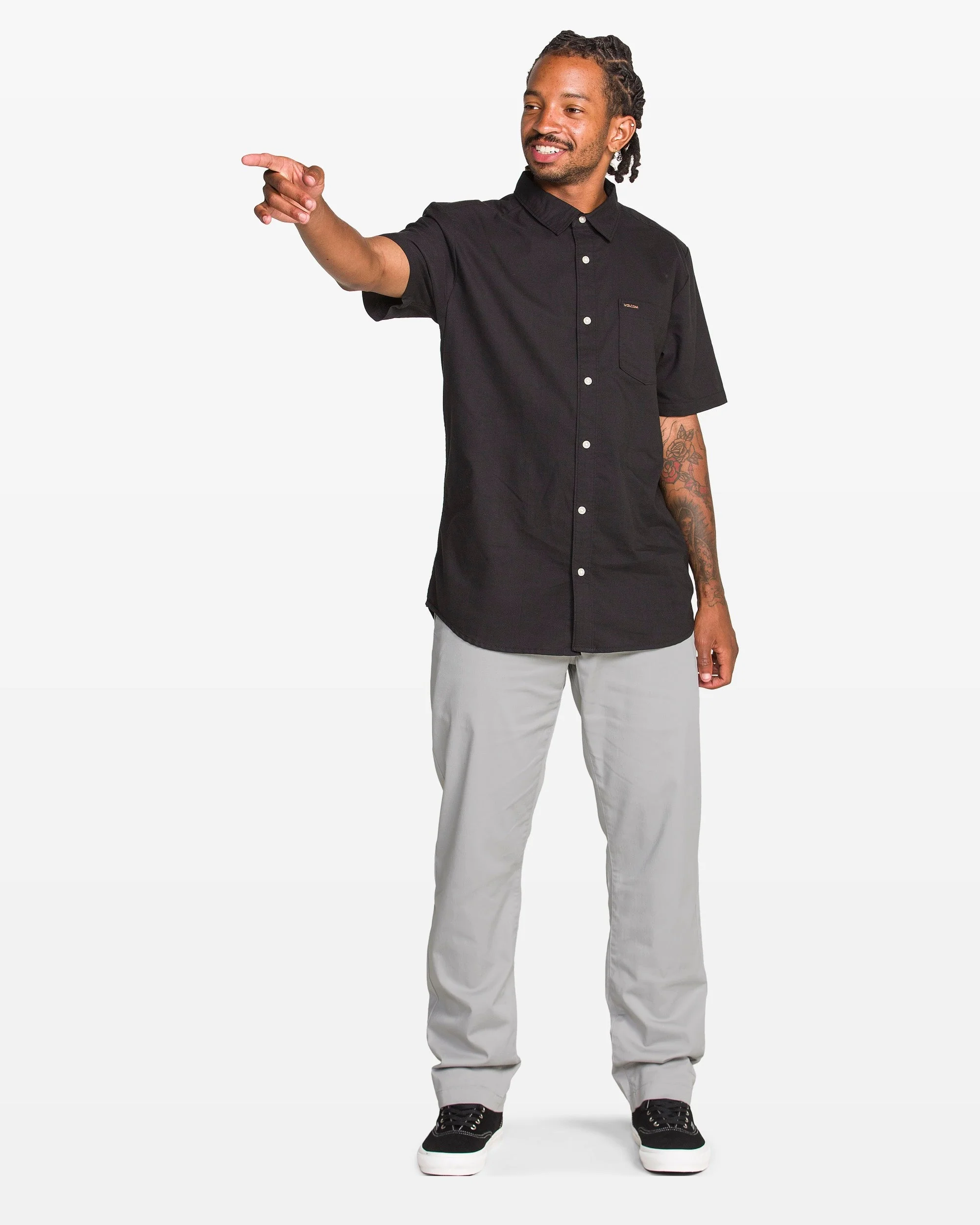 Men's Frickin Modern Stretch Pants - Image 10