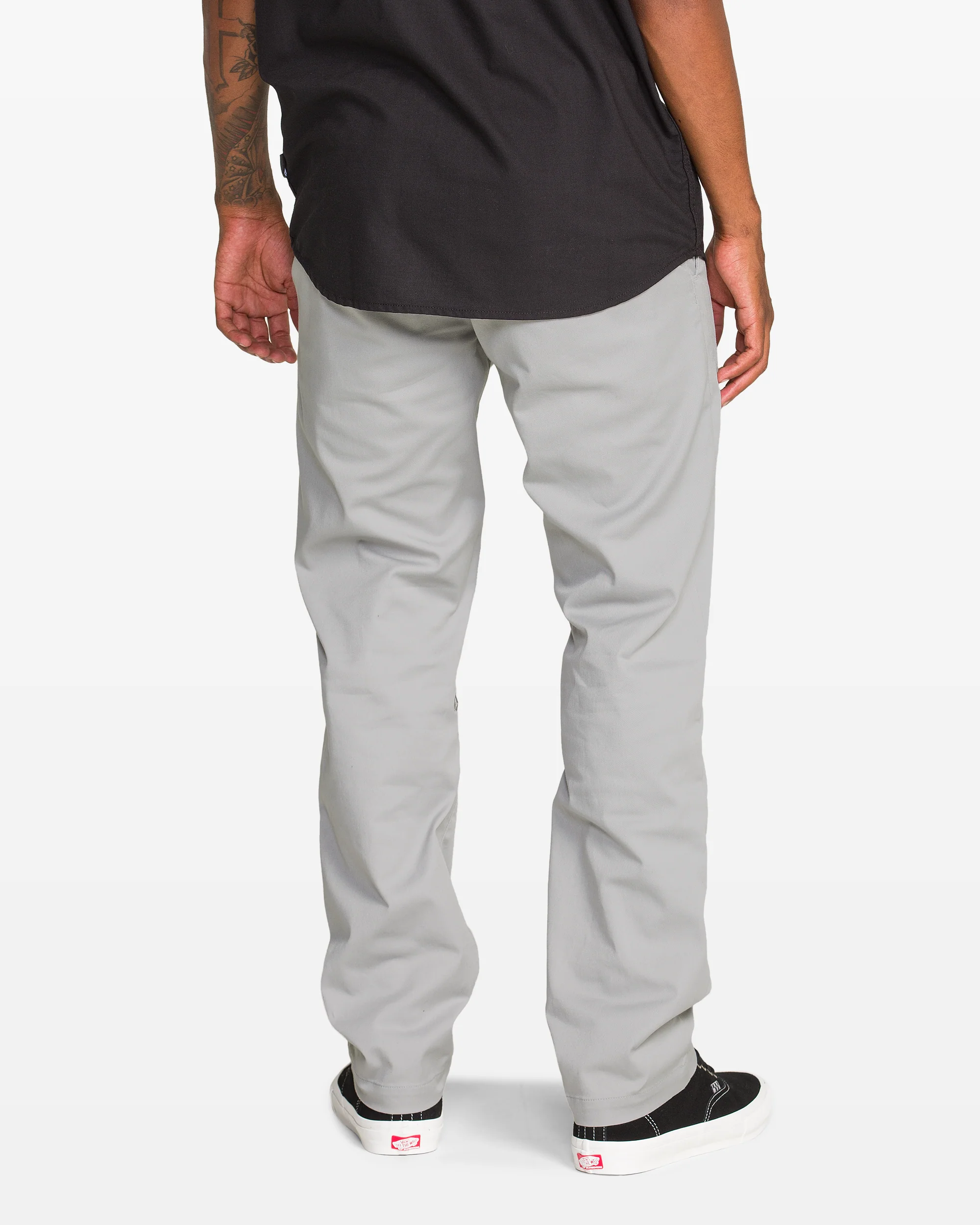 Men's Frickin Modern Stretch Pants - Image 2