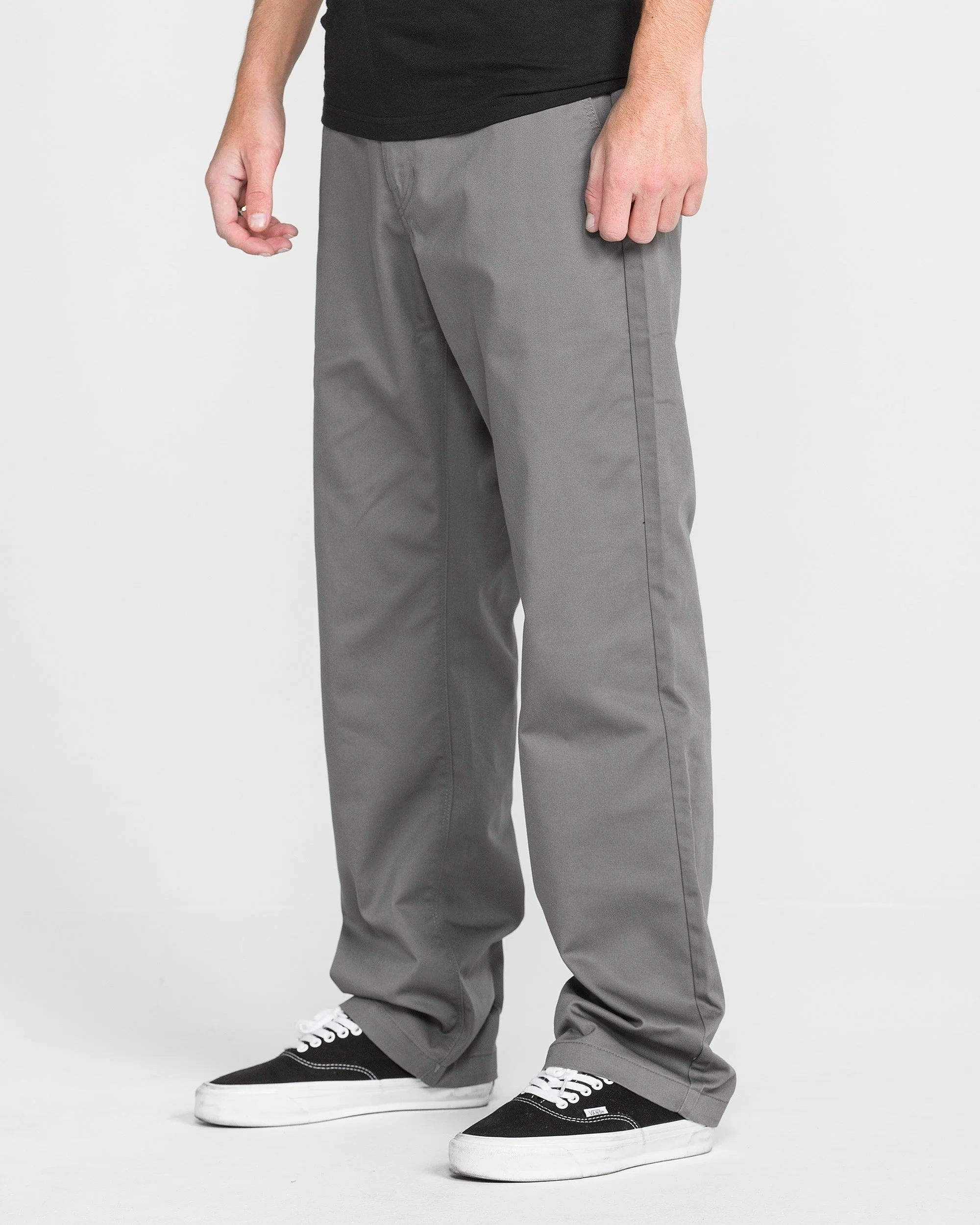 Men's Frickin Relaxed Chino Pants - Image 4