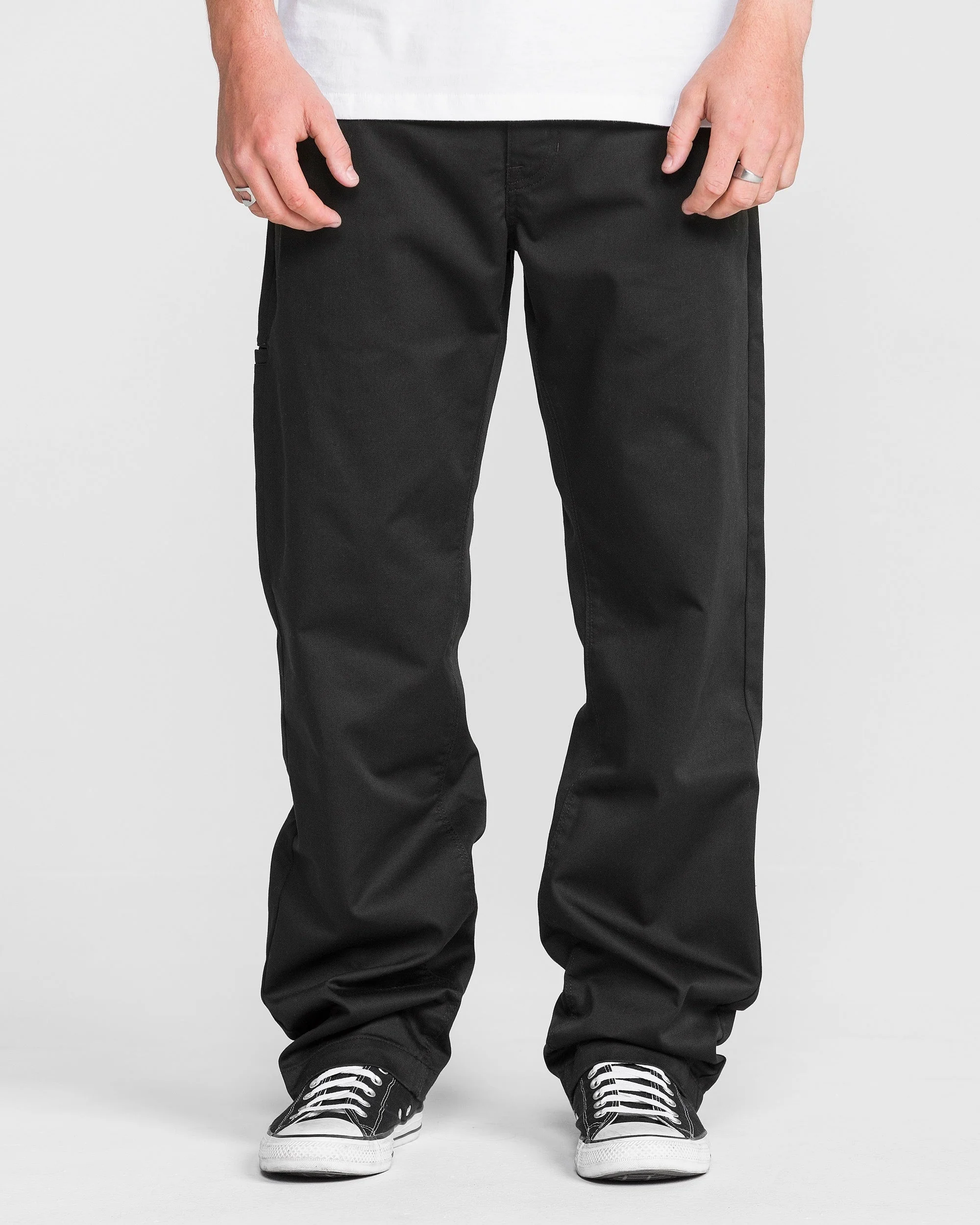 Men's Frickin Relaxed Chino Pants