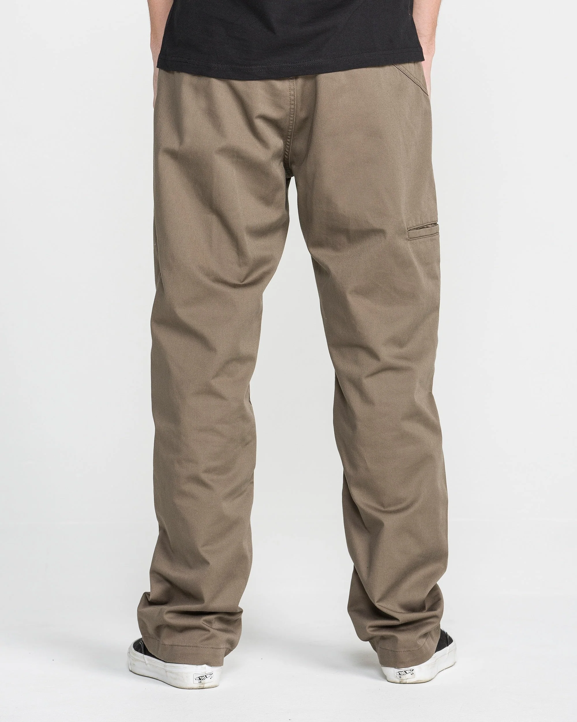 Men's Frickin Relaxed Chino Pants - Image 2