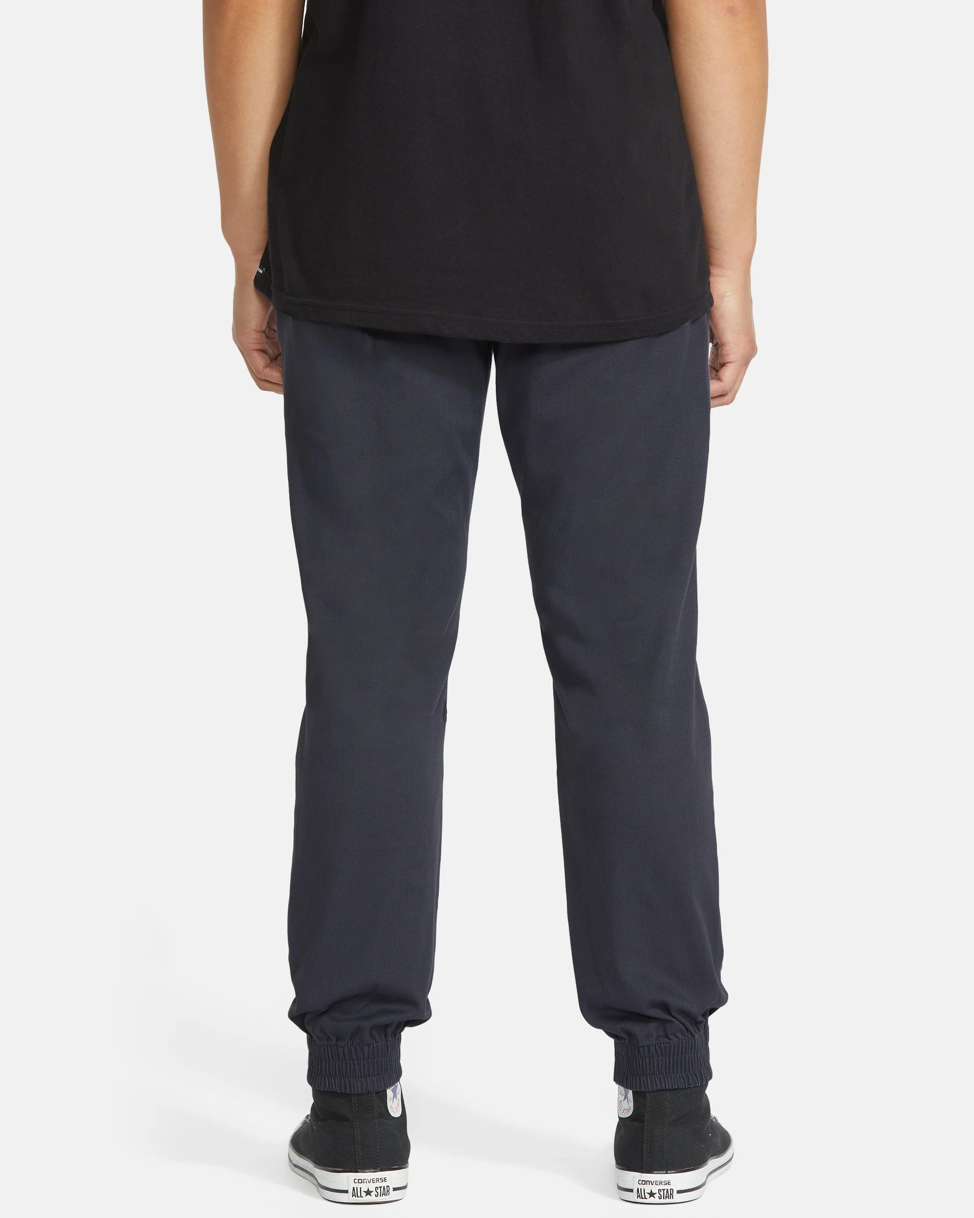 Men's Frickin Slim Joggers - Image 2