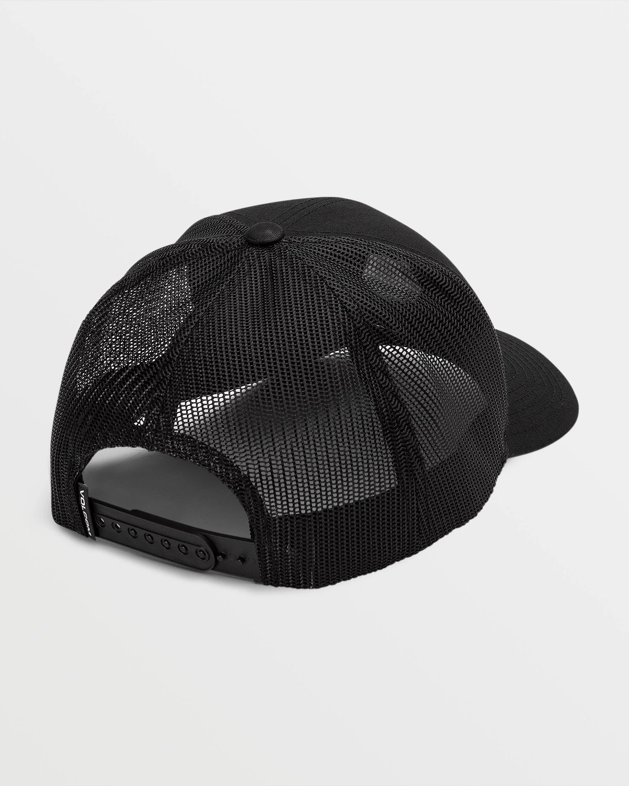 Men's Full Stone Cheese Hat - Image 2