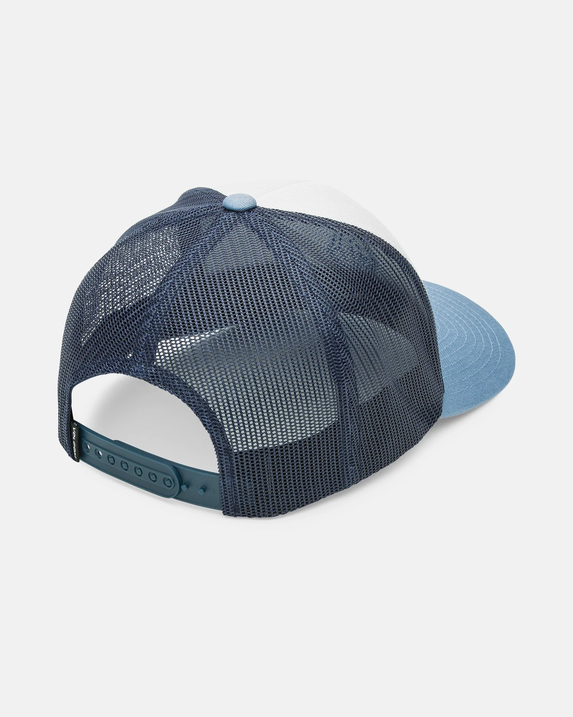 Men's Full Stone Cheese Hat - Image 2