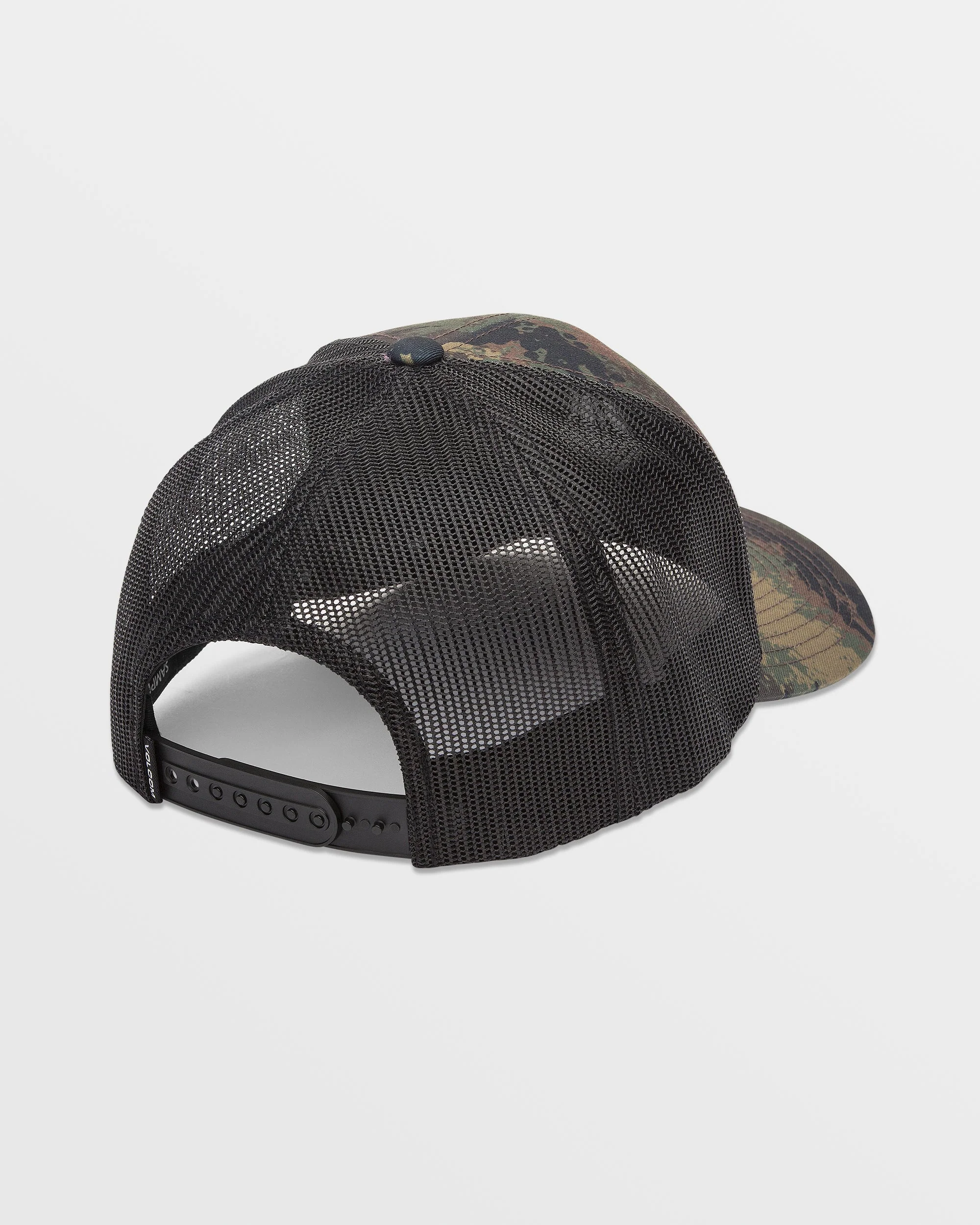 Men's Full Stone Cheese Hat - Image 2