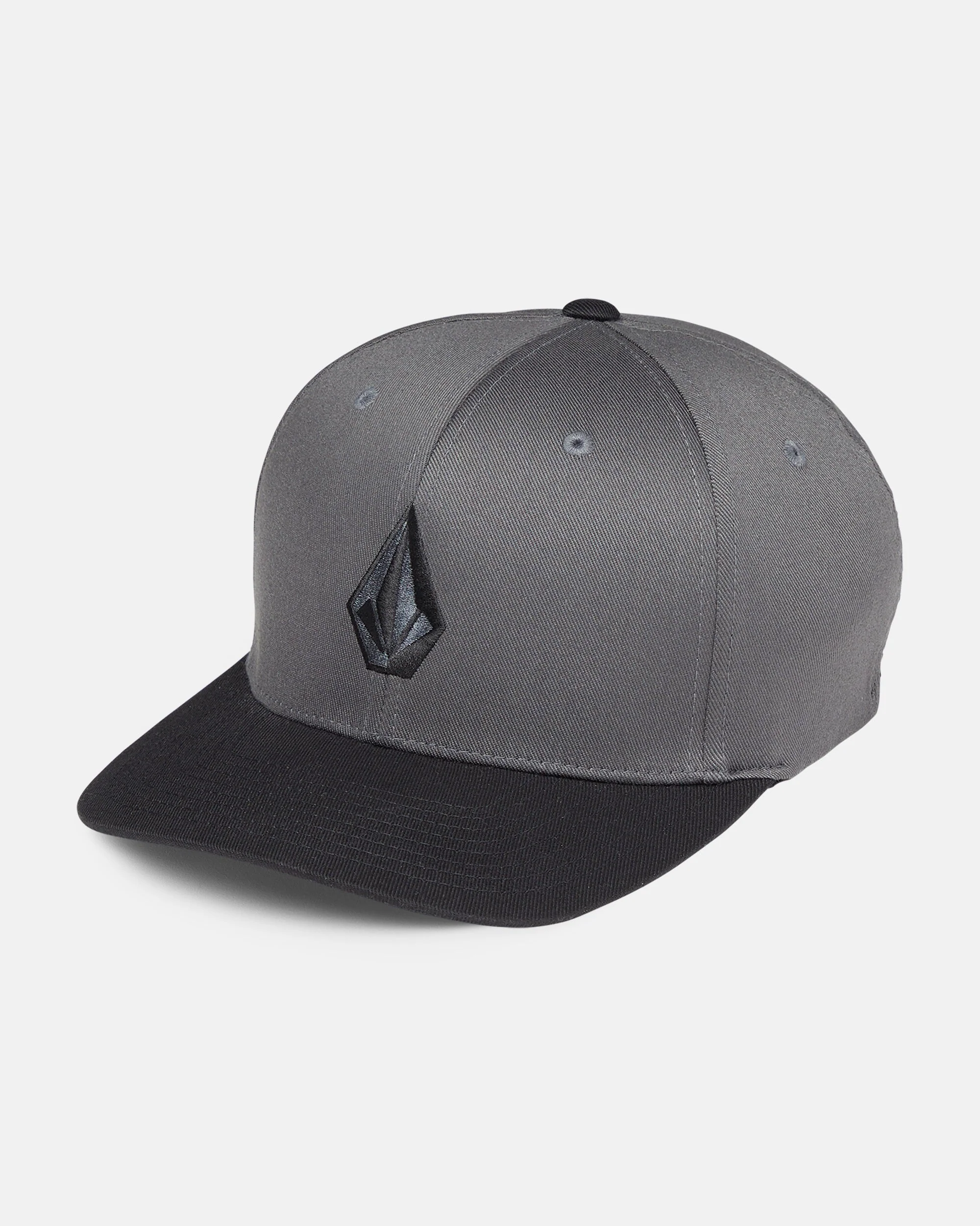 Men's Full Stone Flexfit Hat - Image 3