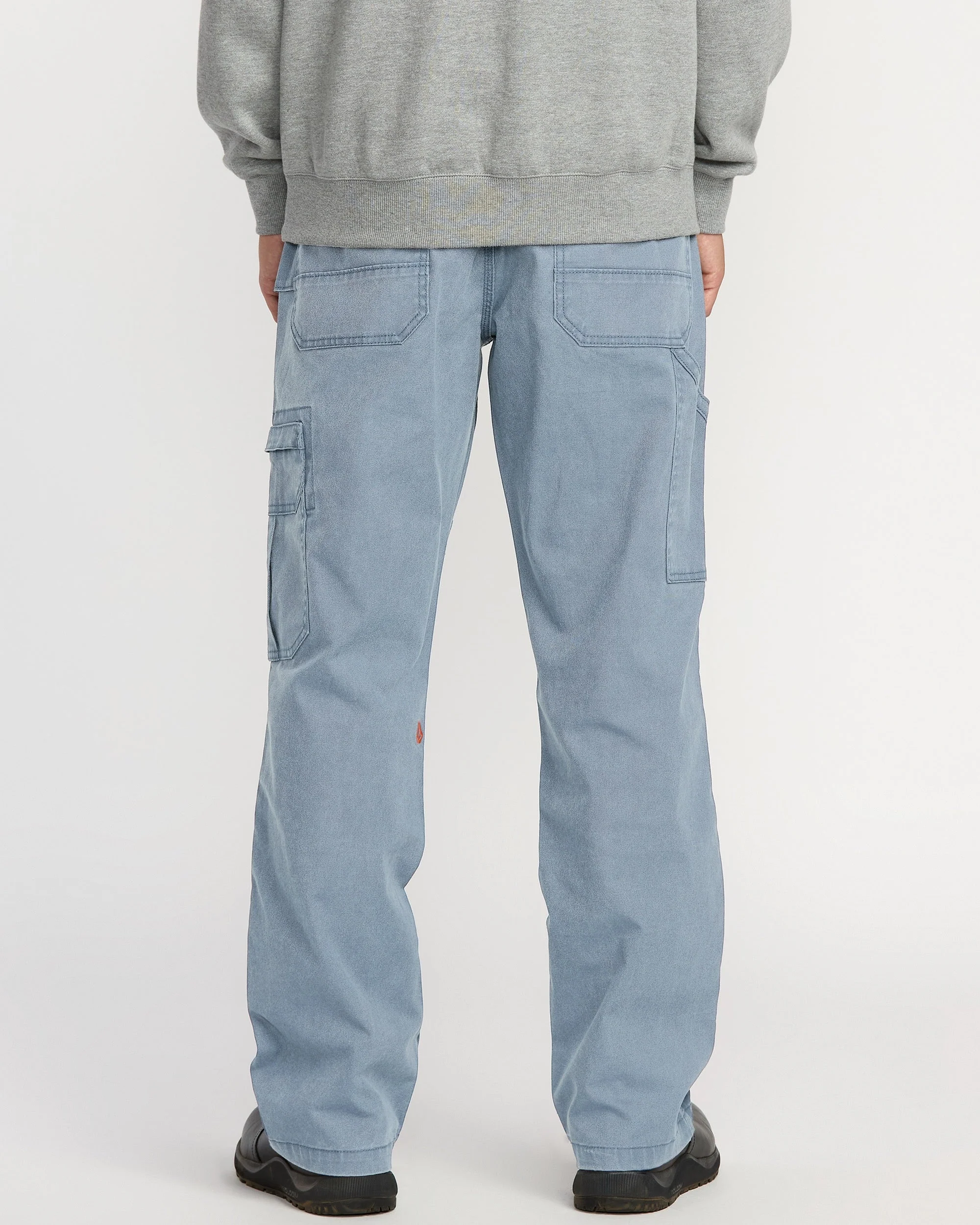 Men's Gage Work Pants - Image 2