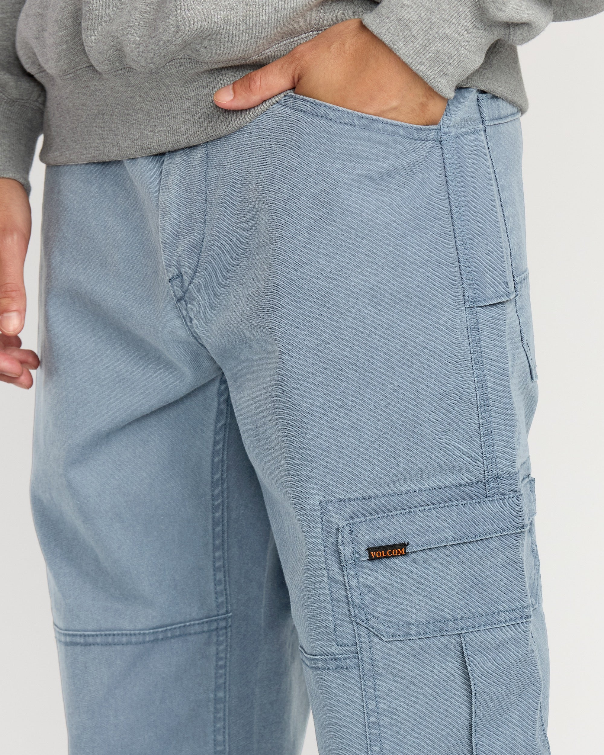 Men's Gage Work Pants - Image 5