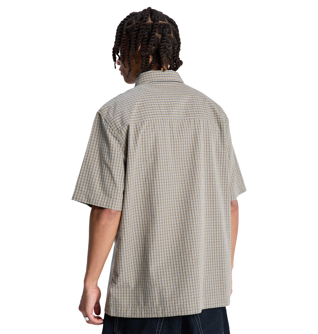Men's Game On Short Sleeve Tee - Image 3